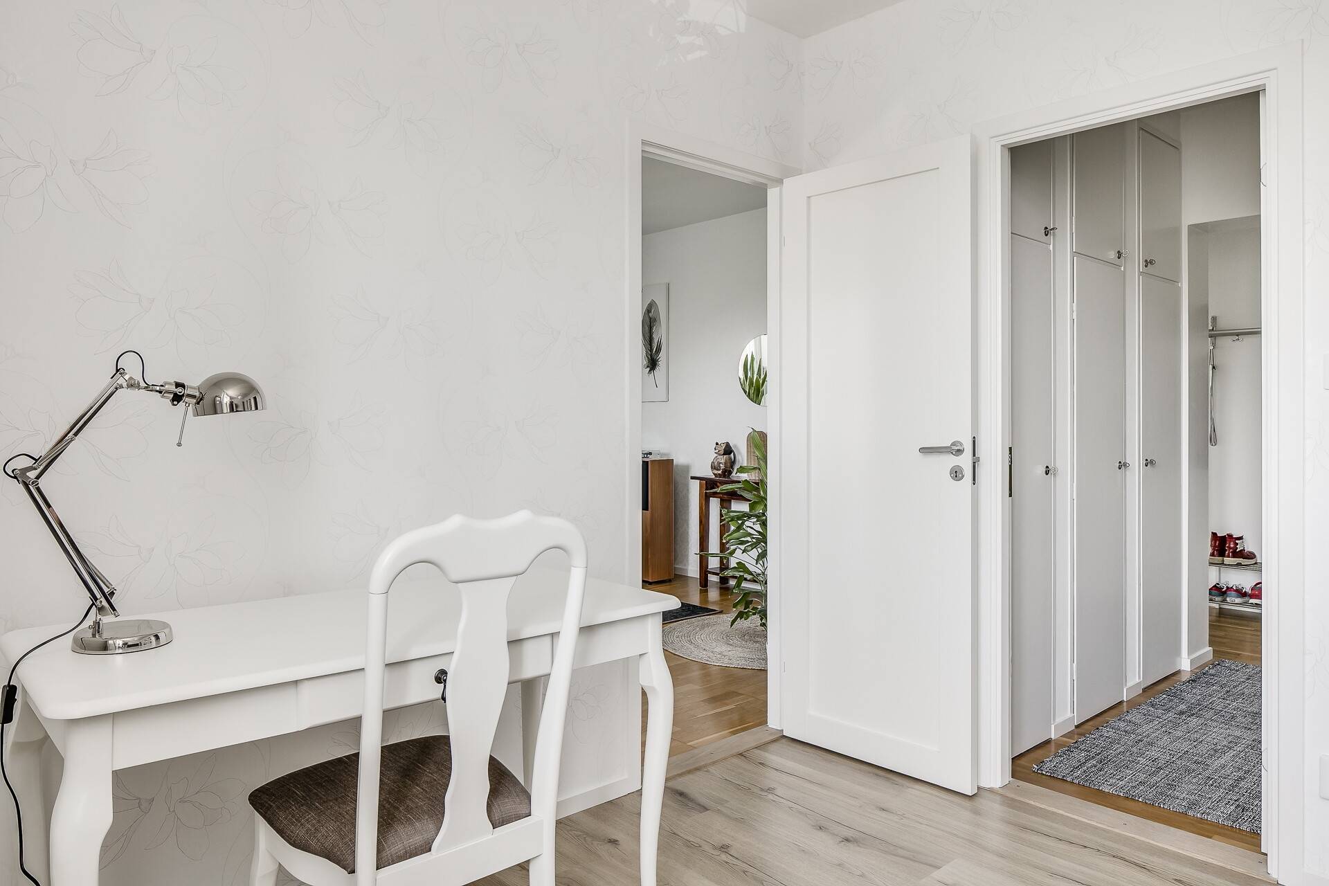3 rum Lägenhet på Henrik Gjutares gata 32 A Norrmalm Skövde kommun - bild 8
