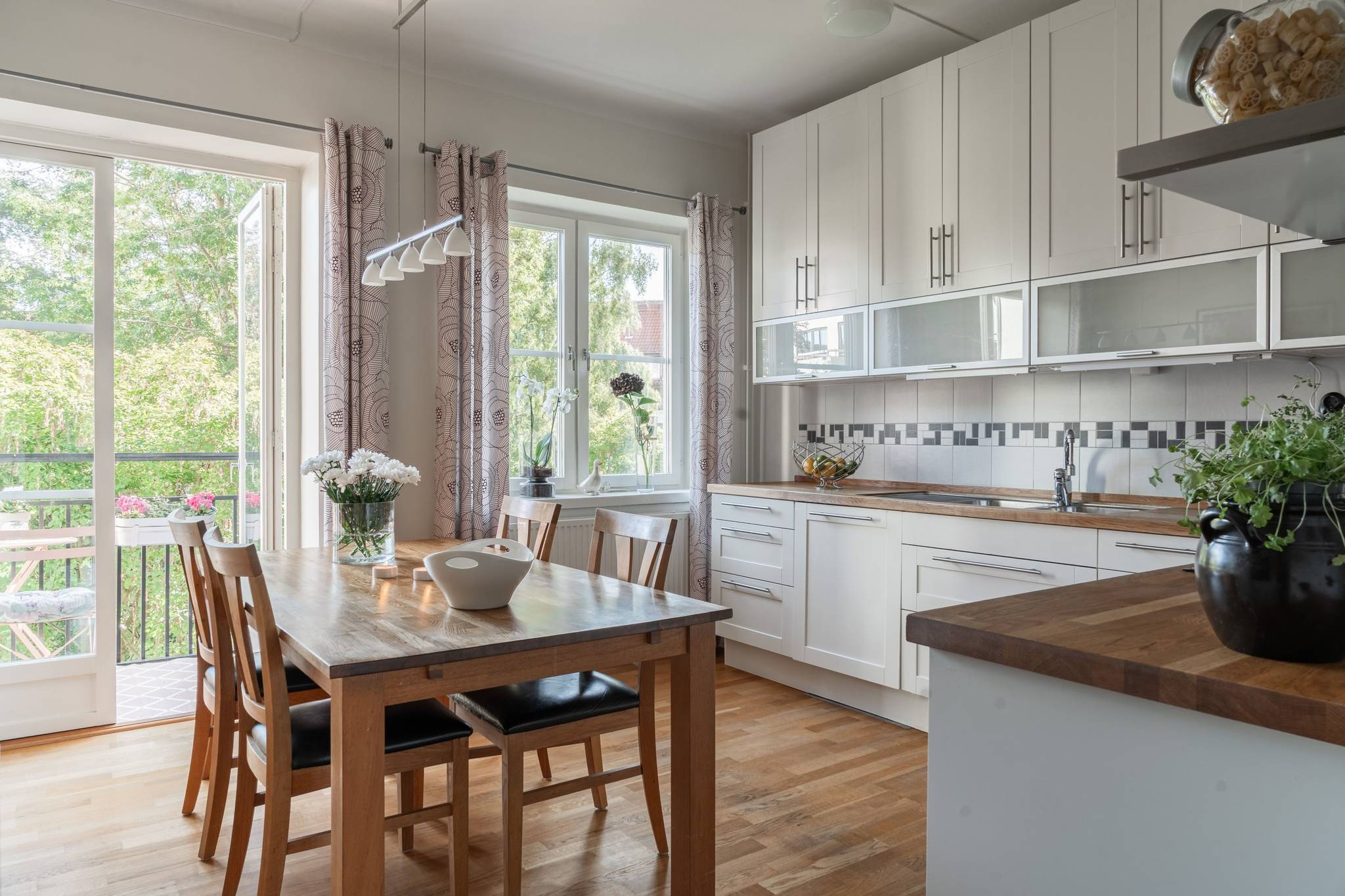 3 rum Lägenhet på Pålsjögatan 8 Tågaborg Helsingborgs kommun - bild 1