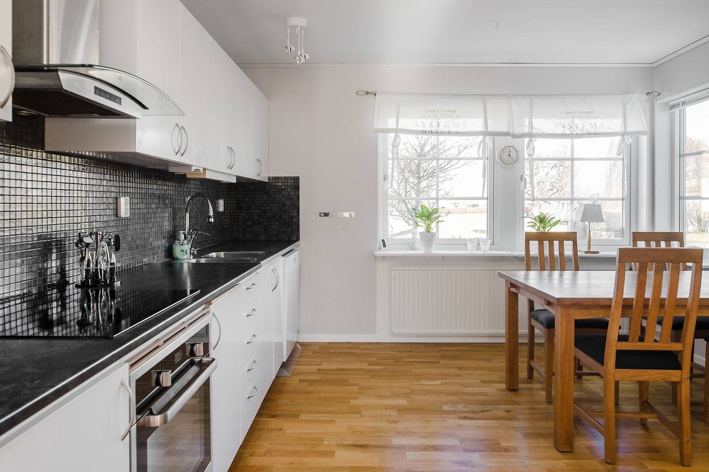 4 rum Lägenhet på Bäckaforsvägen 2 Lundsbrunn Götene kommun - bild 4