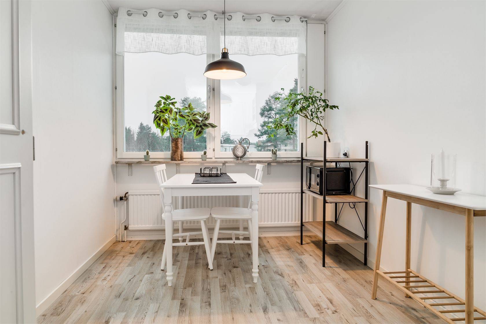 1 rum Lägenhet på Myntgatan 39 Moröhöjden Skellefteå kommun - bild 2