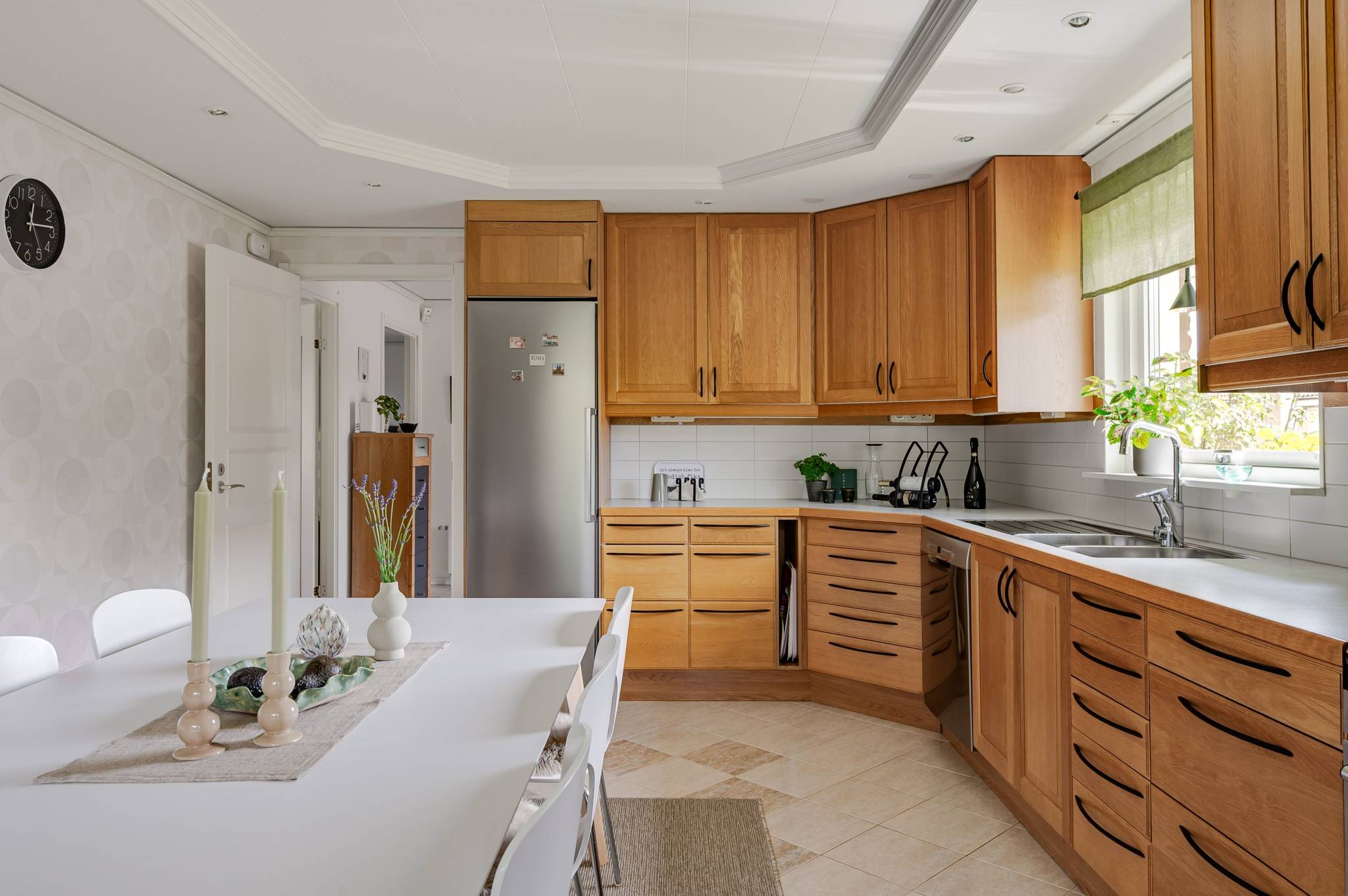 4 rum Villa på Silverringen 11 Bergsätter Motala kommun - bild 10