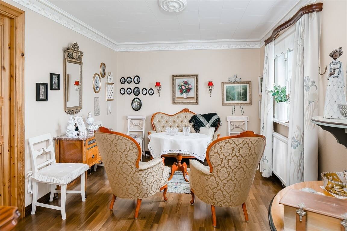 5 rum Villa på Horn Västra Postgården Horn Skövde kommun - bild 8