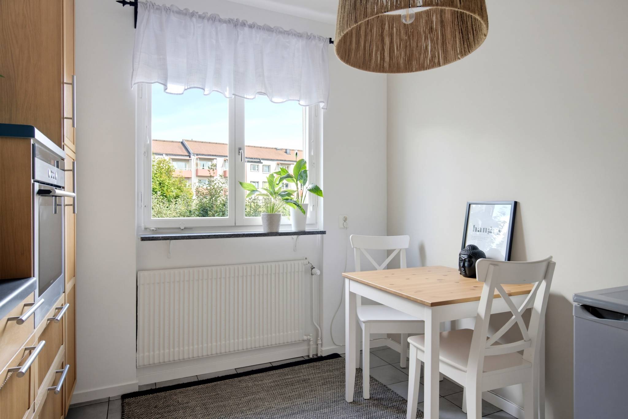 2 rum Lägenhet på Murargatan 8F Sala backe Uppsala kommun - bild 11