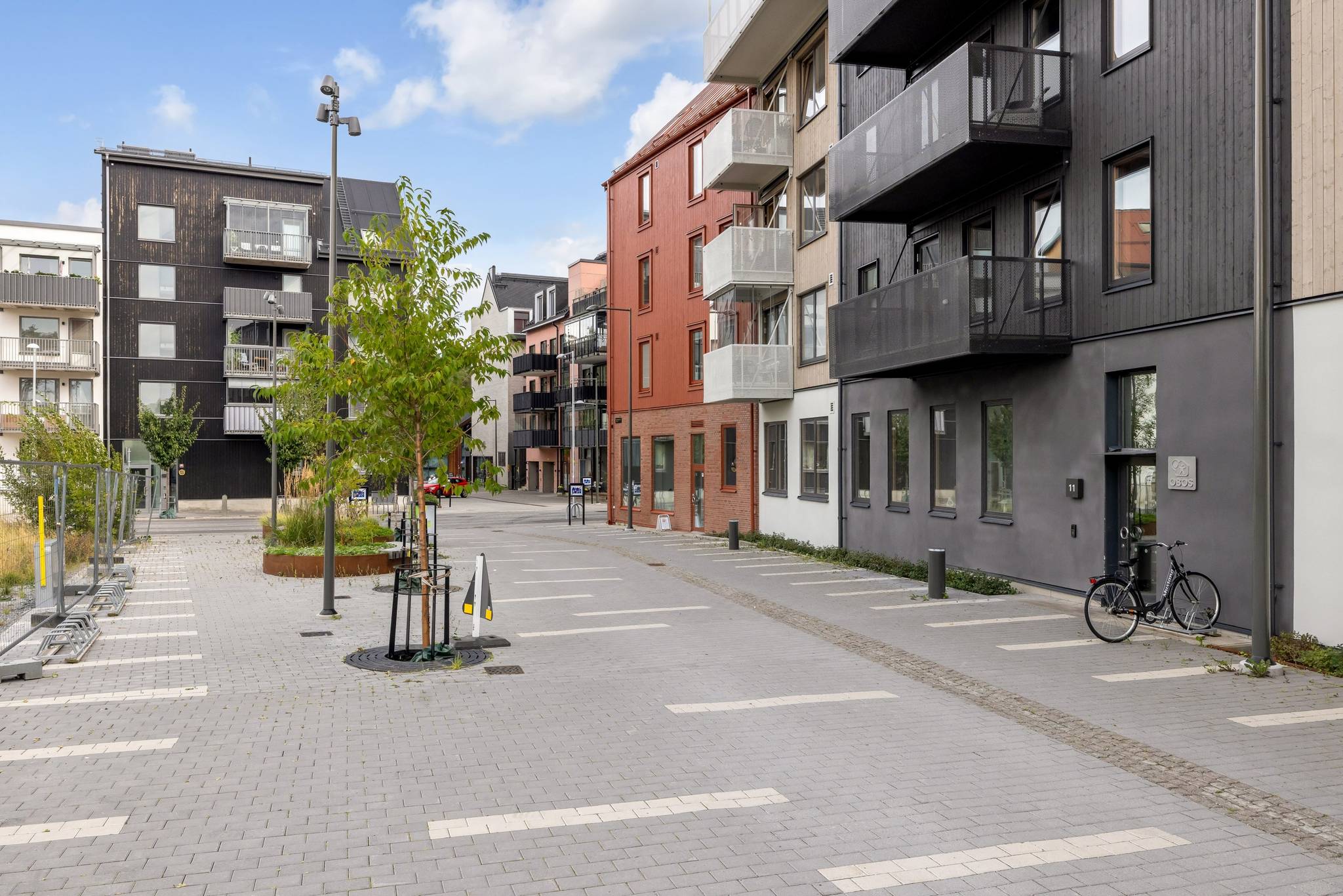 2 rum Lägenhet på Silvergatan 11 Sigtuna- Sigtuna Stadsängar Sigtuna kommun - bild 22