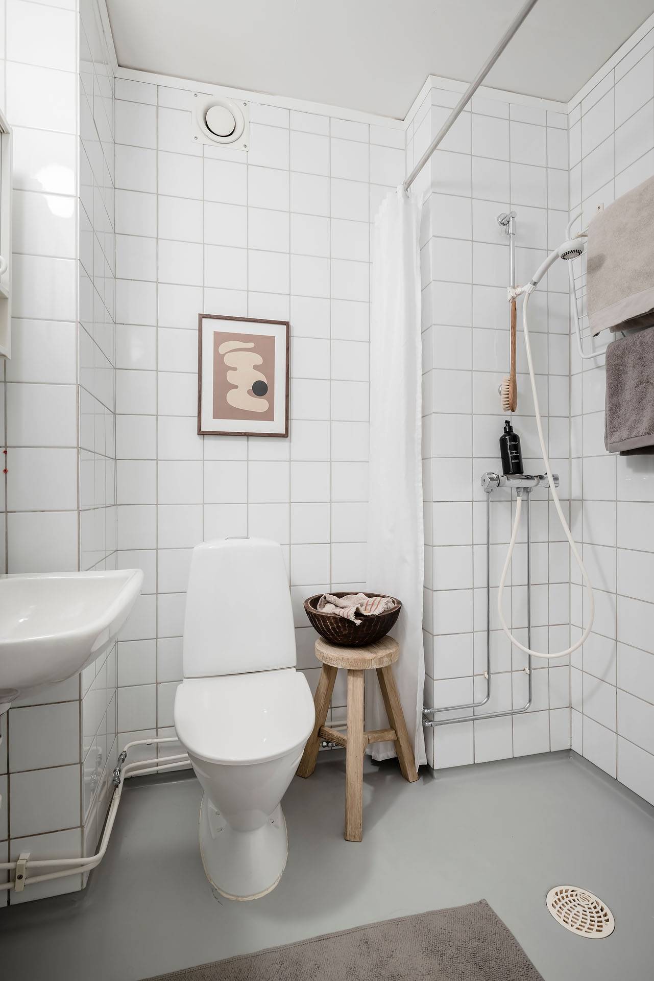 1 rum Lägenhet på Nordhemsgatan 62 Linnéstaden Göteborgs kommun - bild 40