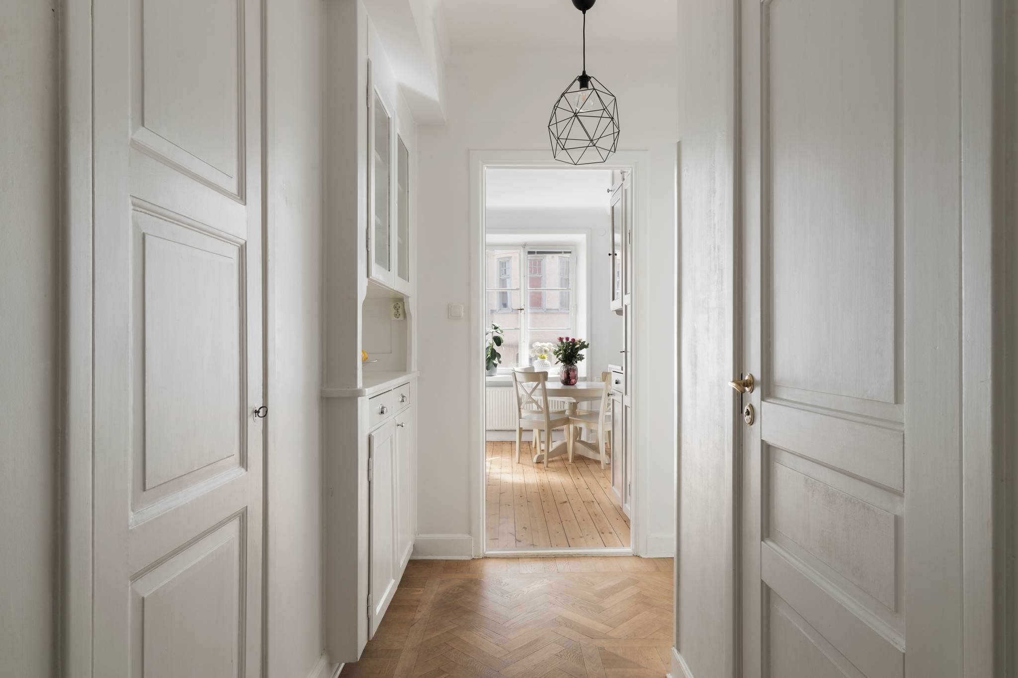 1 rum Lägenhet på Kronobergsgatan 41 Kungsholmen Stockholms kommun - bild 17