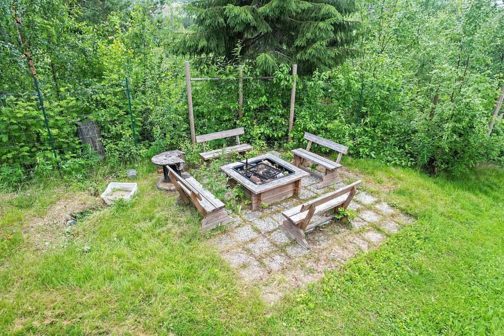 Gård med jordbruk på Trångfors 14 Trångfors Älvsbyns kommun - bild 31