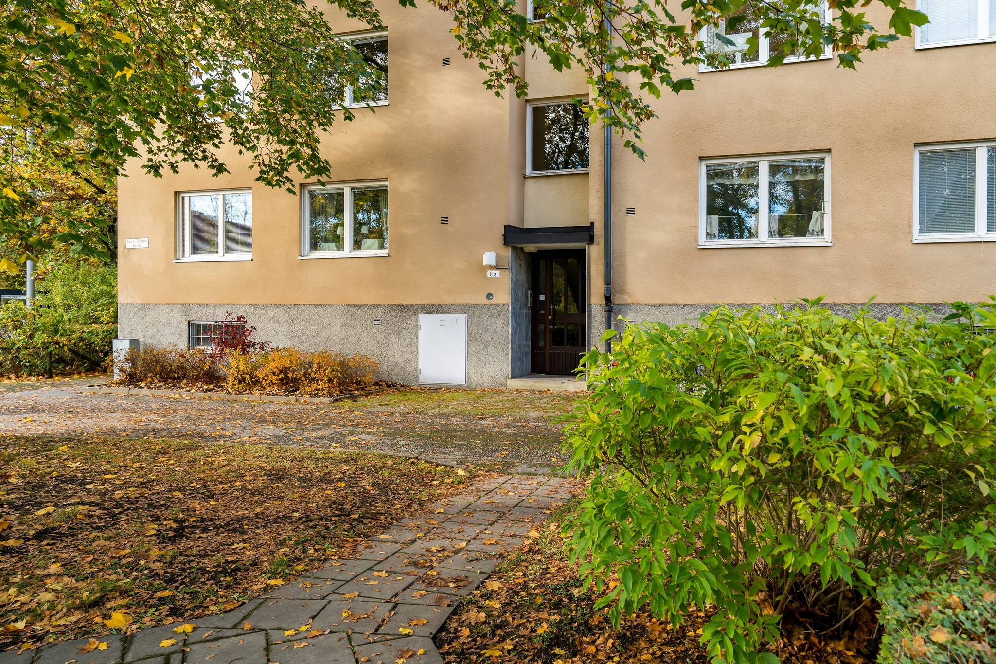 2 rum Lägenhet på Svartå Bangata 8A Örnsro Örebro kommun - bild 19