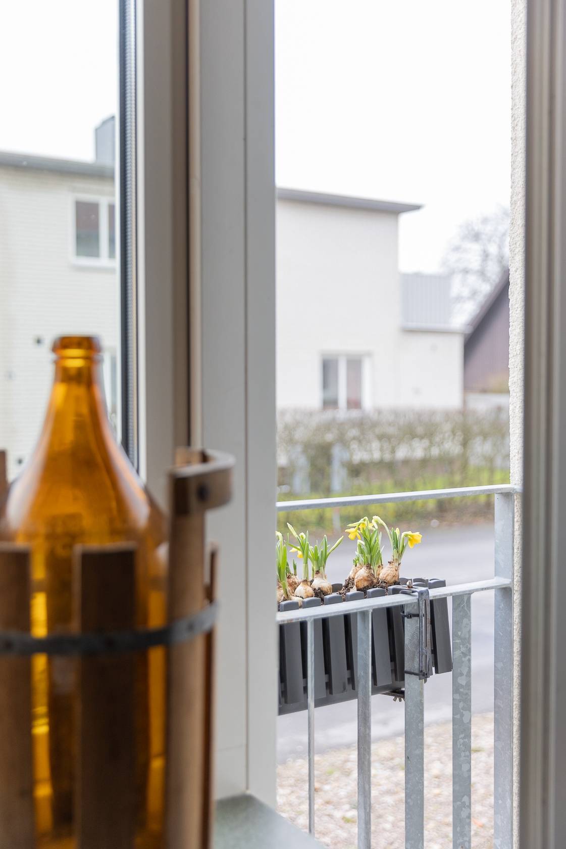 4 rum Lägenhet på Skolgatan 3B Anderslöv Trelleborgs kommun - bild 5
