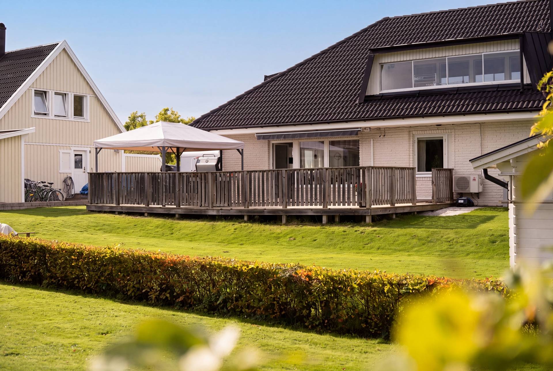 6 rum Villa på Källvägen 33 Svanesund Orust kommun - bild 14