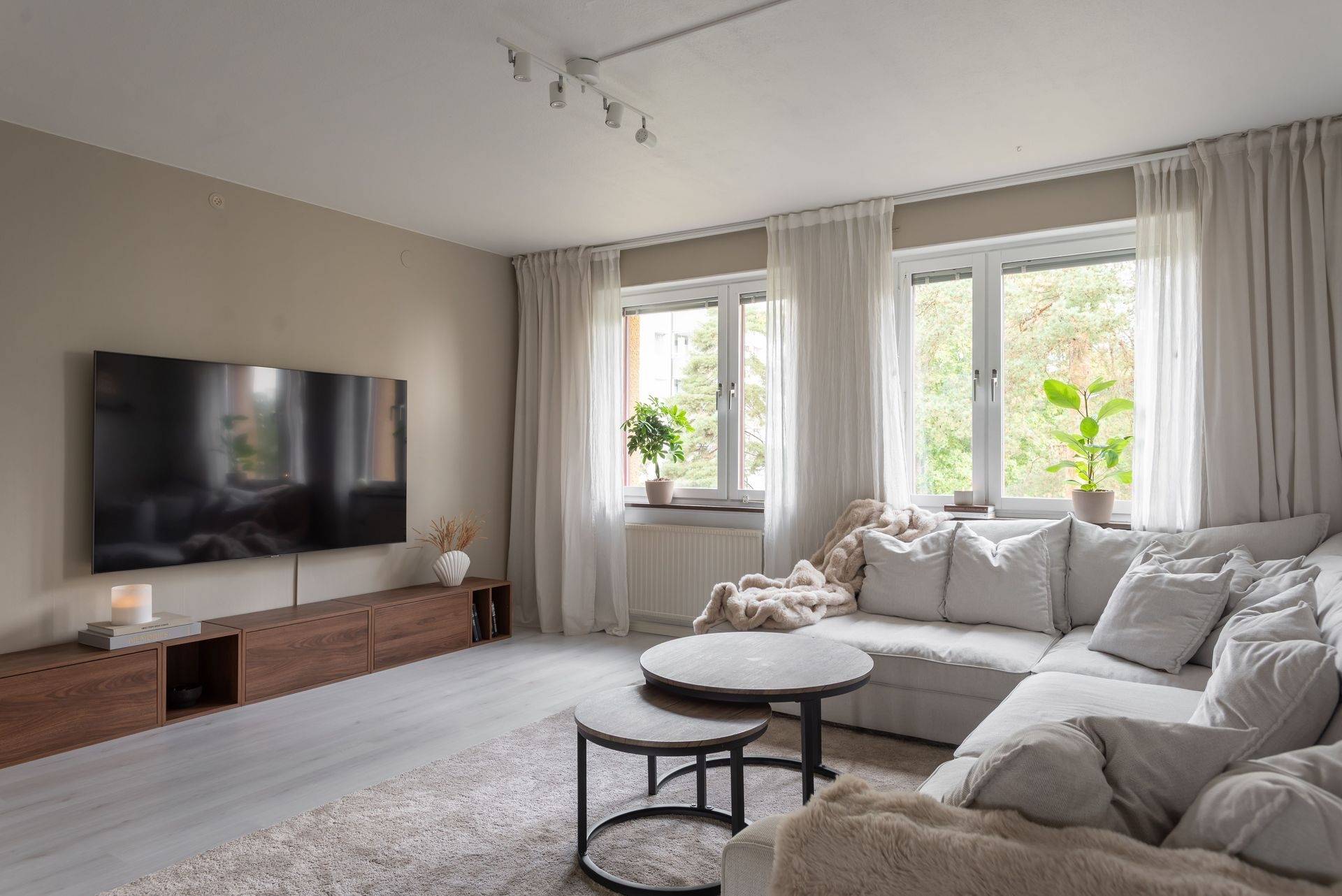 4 rum Lägenhet på Odensvigatan 5 Västerås Västerås kommun - bild 4