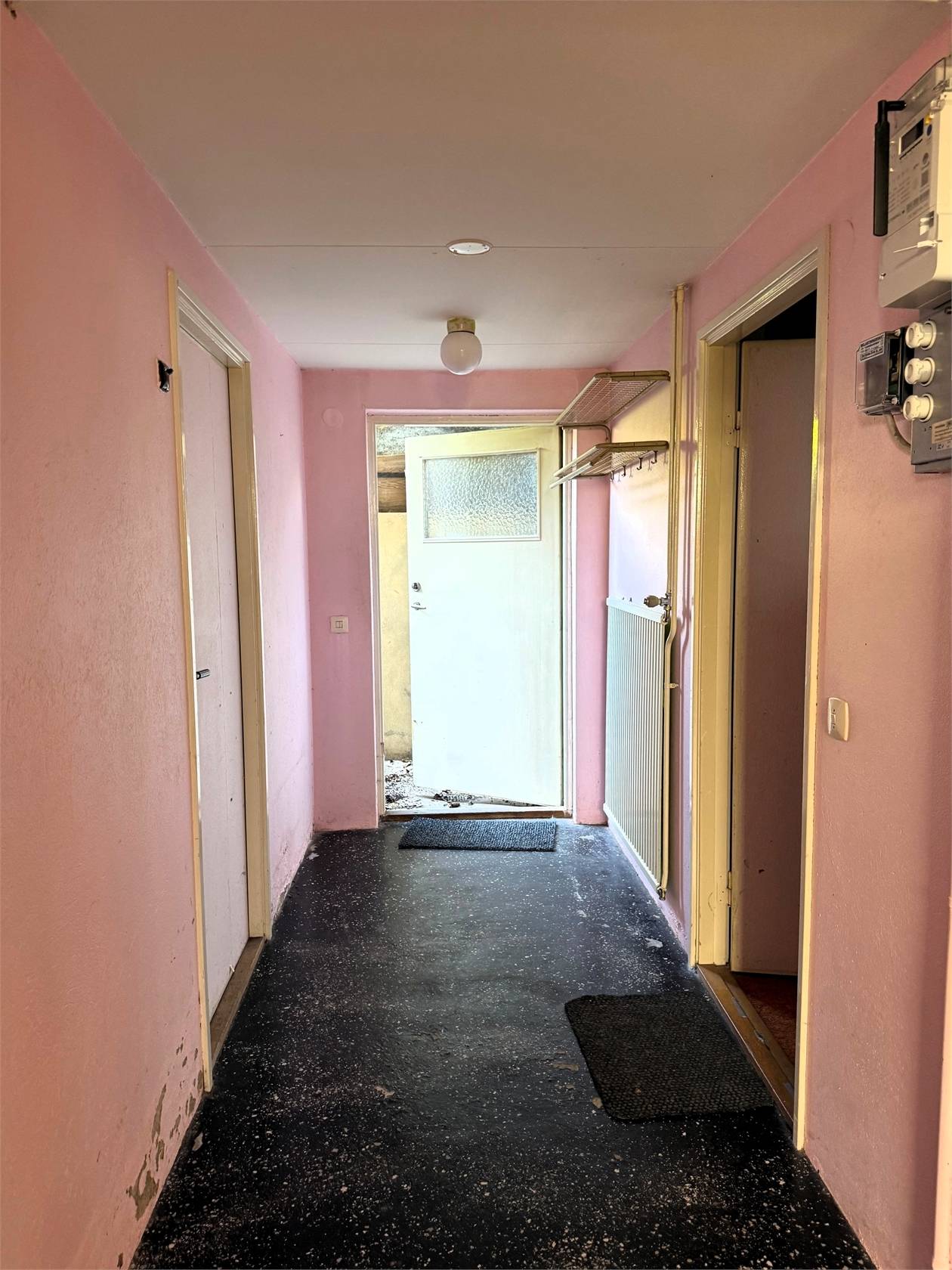 4 rum Villa på Viravägen 5 Åsensbruk Melleruds kommun - bild 18