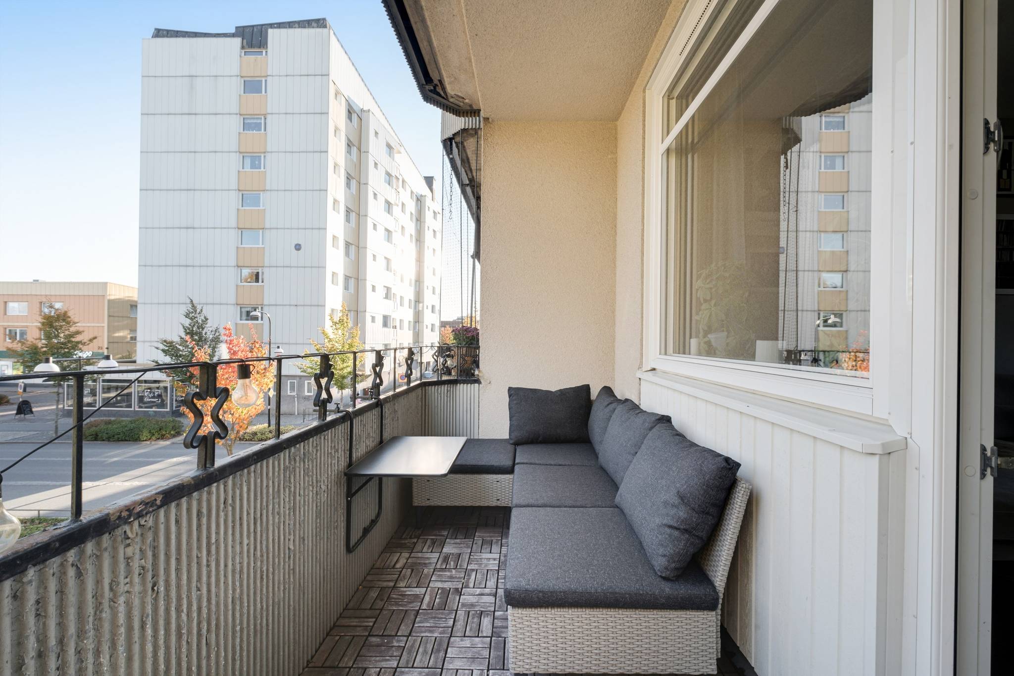 2 rum Lägenhet på Tångringsgatan 26A Hagalund Borlänge kommun - bild 10