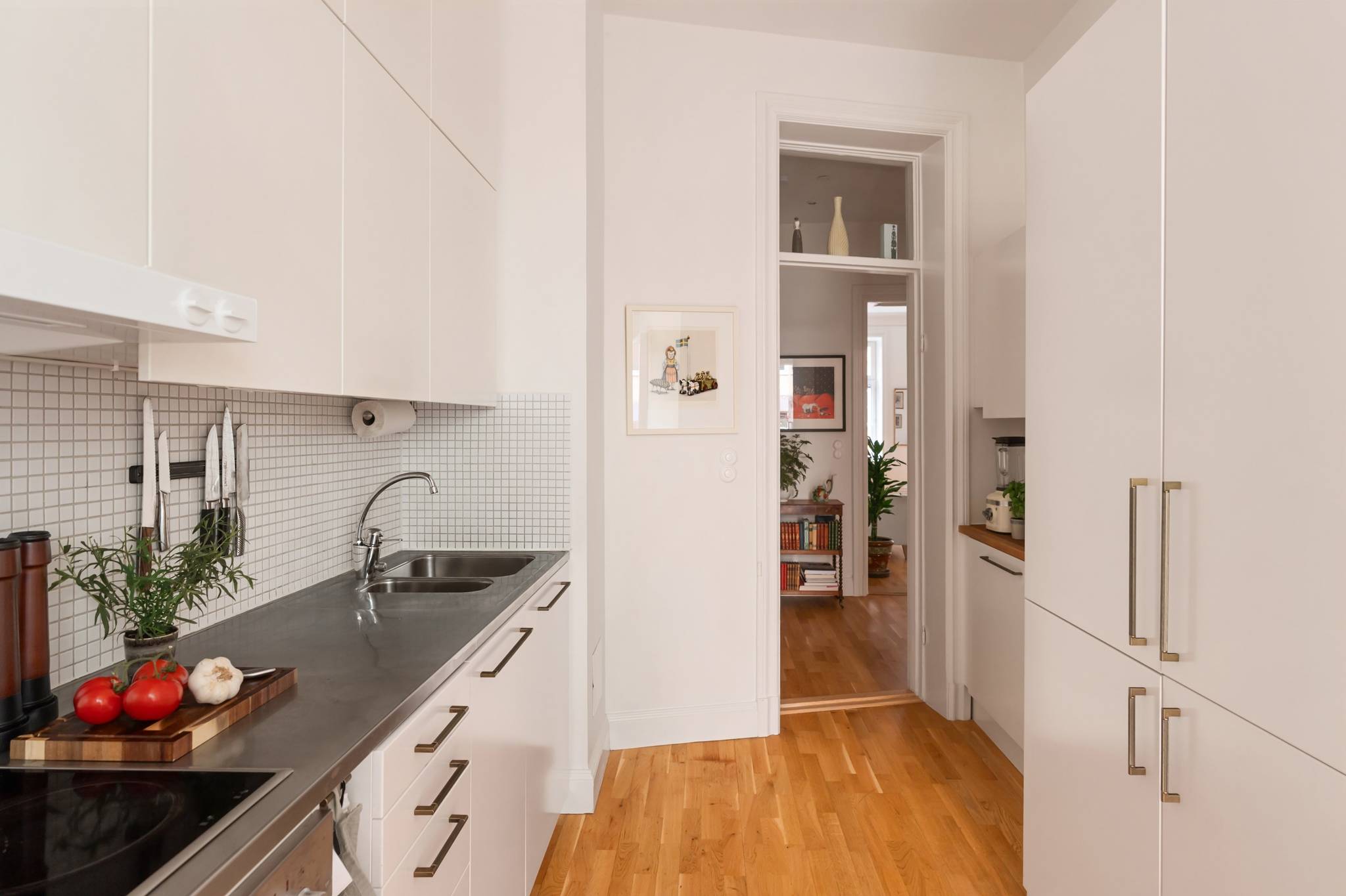 2 rum Lägenhet på Brännkyrkagatan 54B Södermalm Stockholms kommun - bild 8