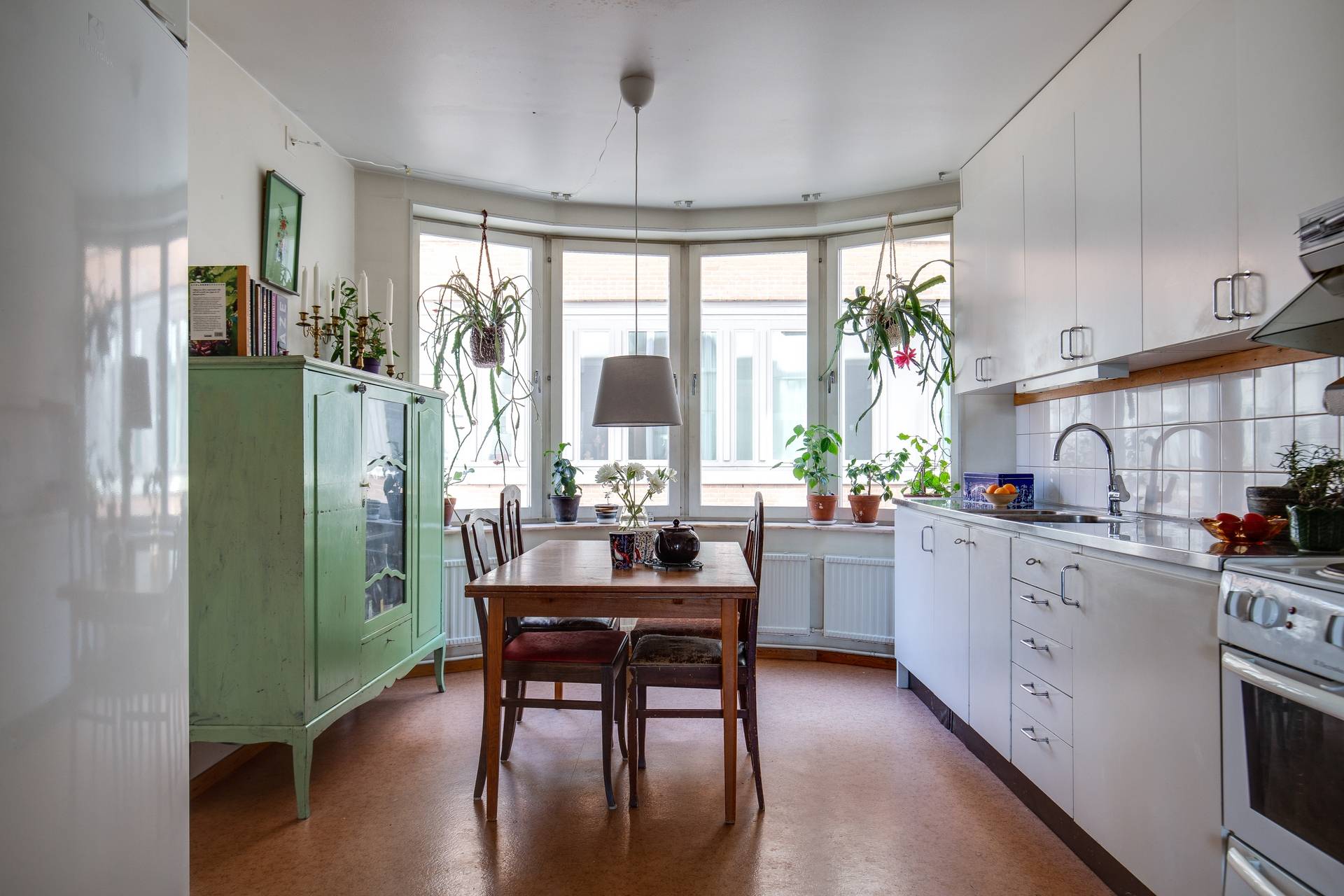 3 rum Lägenhet på Scheelegatan 38B Stockholm Stockholms kommun - bild 8