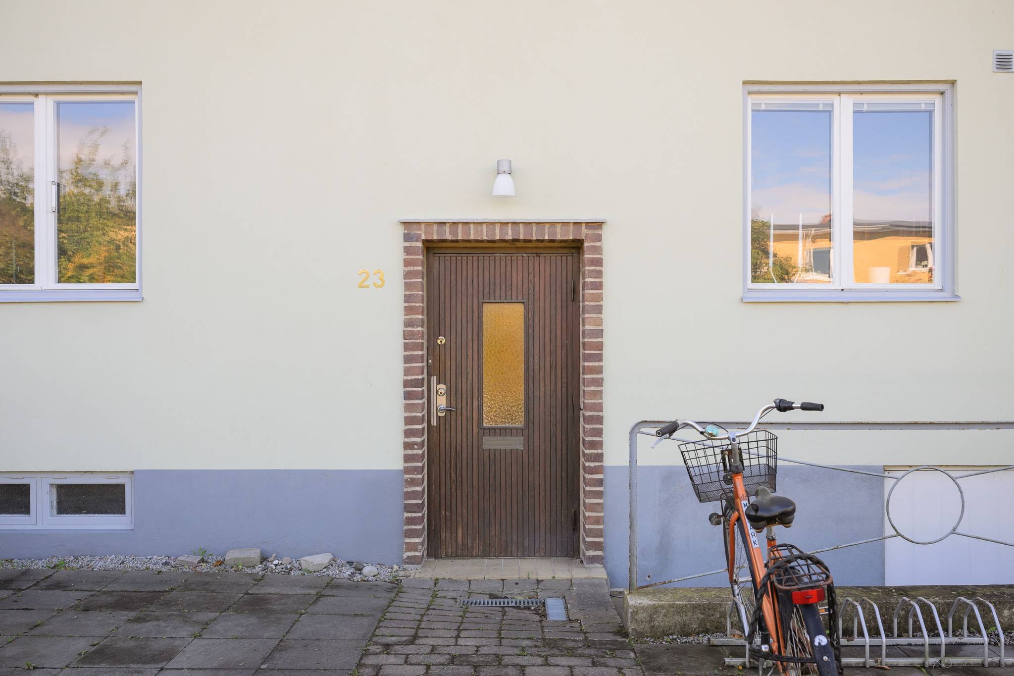 7 rum Radhus på Kronovallsgatan 23 Rosenvång Malmö kommun - bild 38