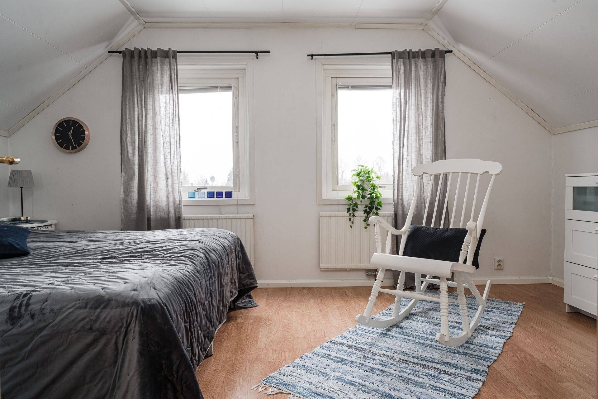 4 rum Villa på Nordanbyvägen 42 Mockfjärd Gagnefs kommun - bild 24