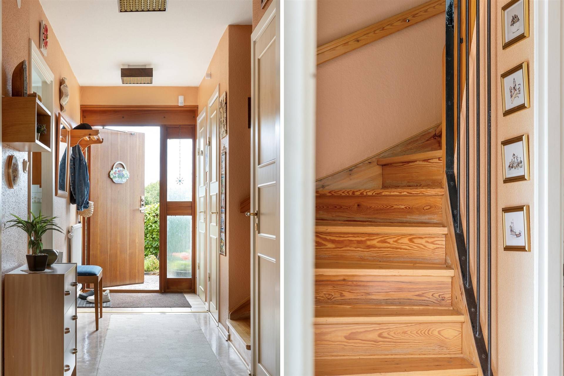 4 rum Radhus på Vitsippan 1c Åstorp Åstorps kommun - bild 8