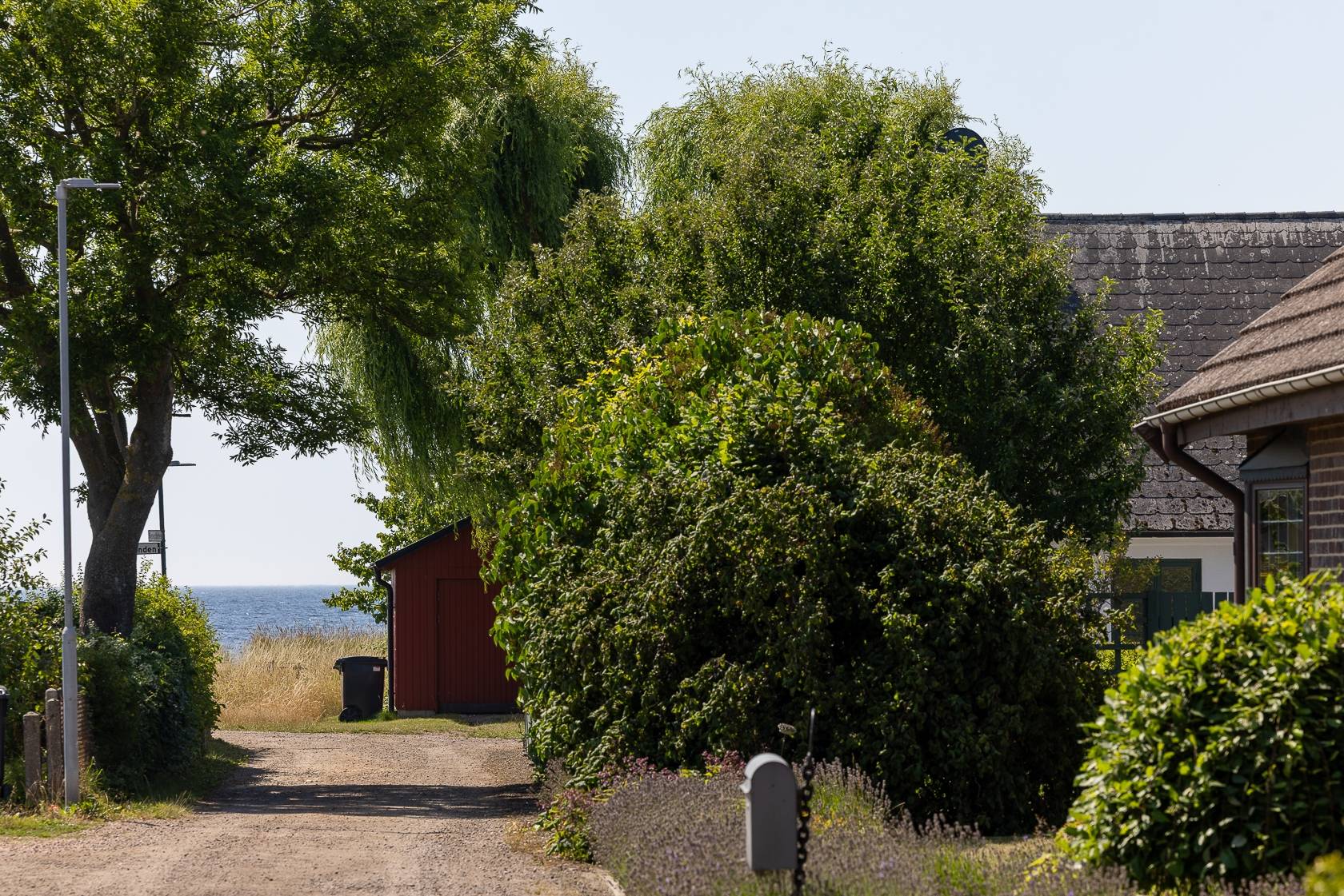 6 rum Villa på Svangränden 6 Östra Stranden Trelleborgs kommun - bild 42