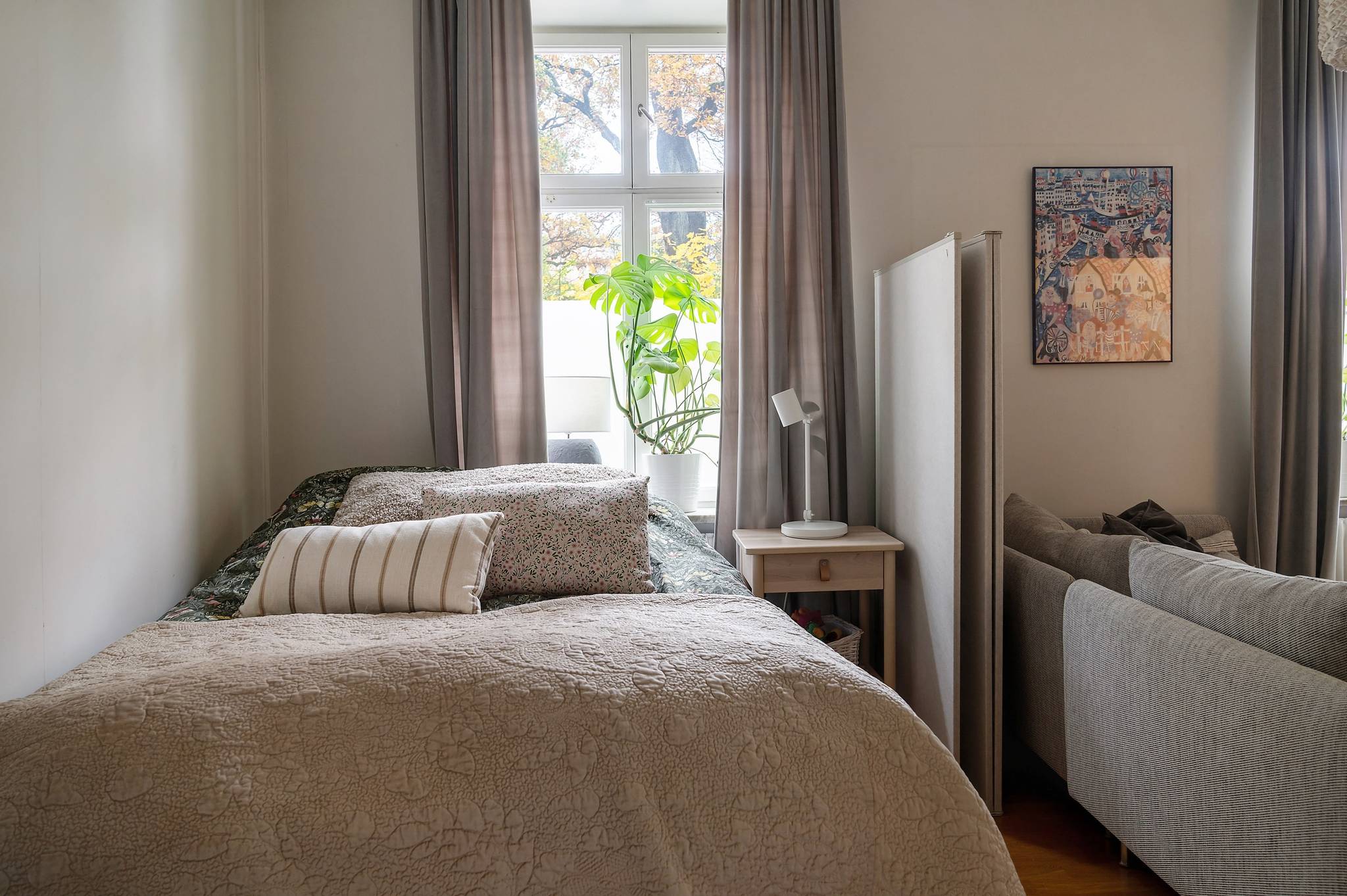 1 rum Lägenhet på Fågelsångsvägen 1 Gröndal Stockholms kommun - bild 6