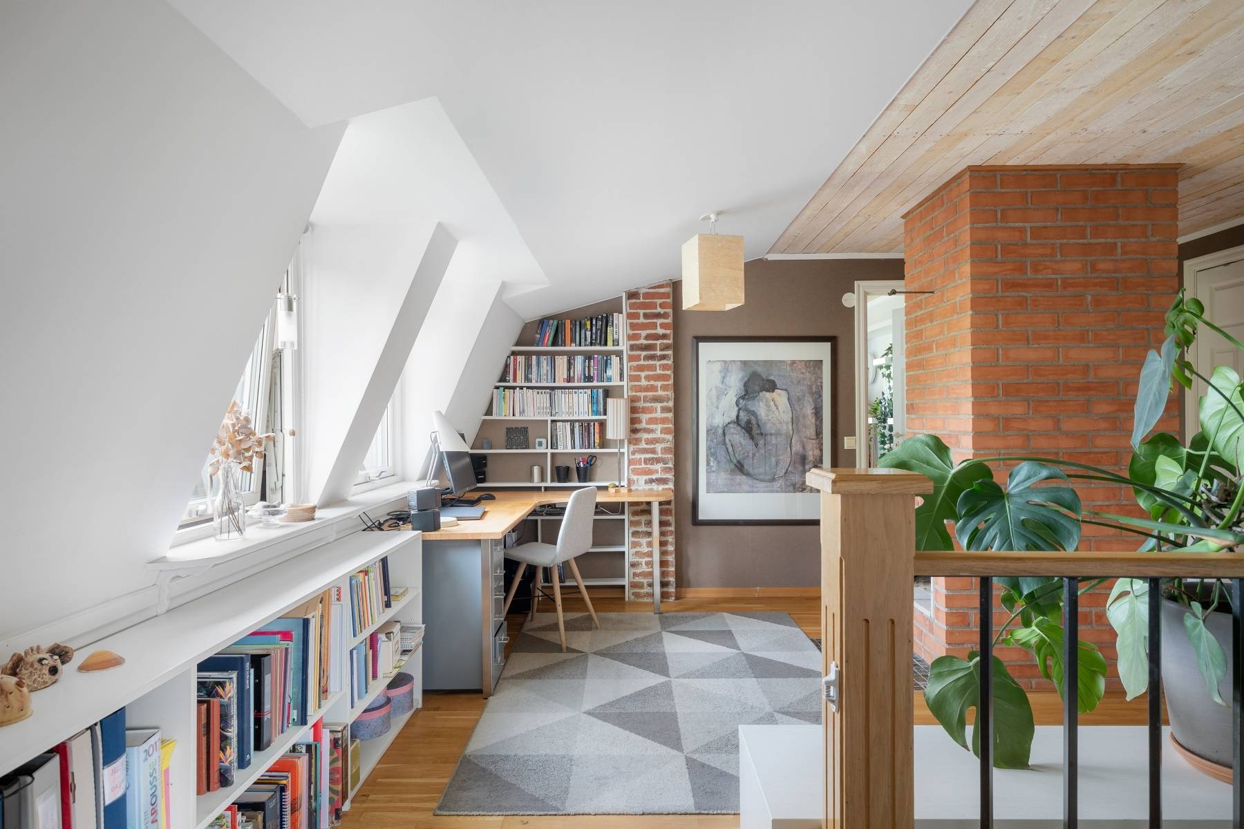 8 rum Villa på Askvägen 31 Botkyrka kommun - bild 25