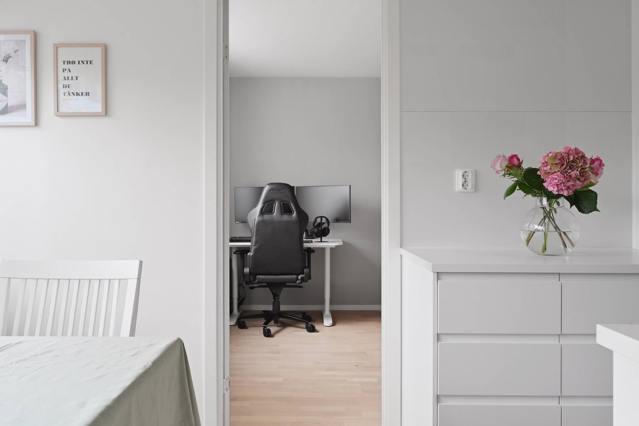 3 rum lägenhet på Allévägen 13B Runby, Upplands Väsby kommun - bild 3