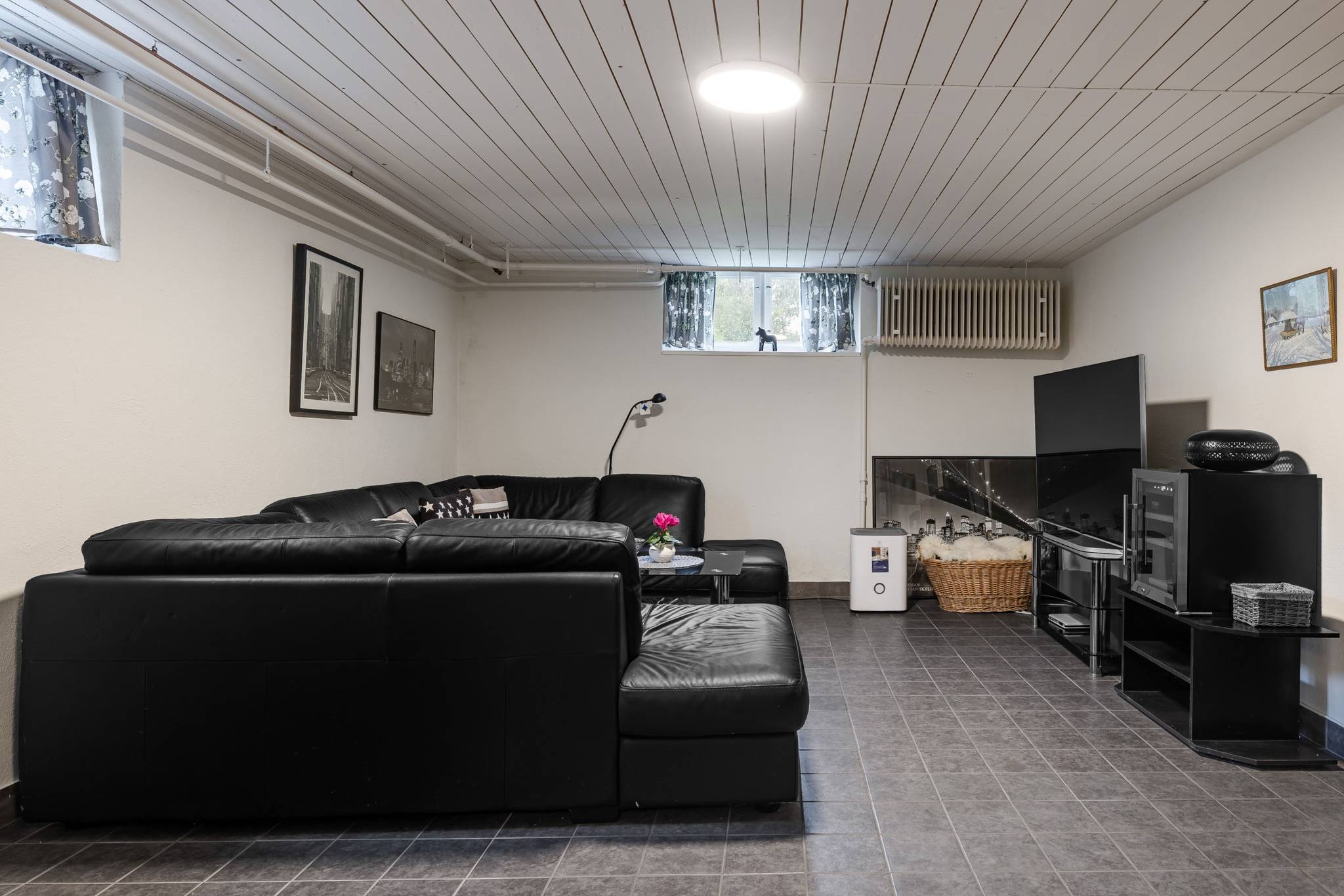 6 rum Parhus på Linköpingsvägen 14 Överum Västerviks kommun - bild 42