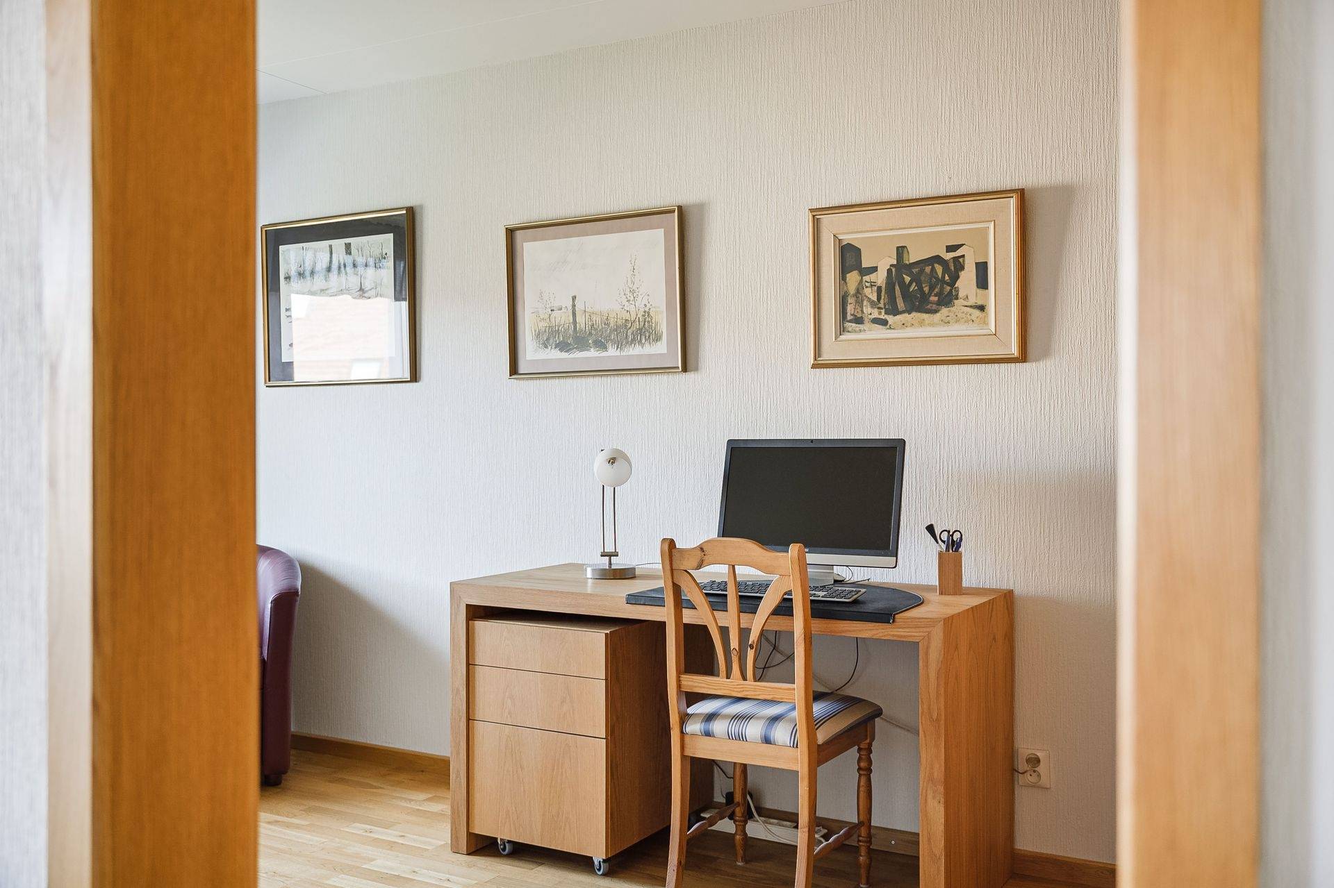 3 rum Lägenhet på Borgnäsgatan 22 Kvarnby Malmö kommun - bild 12