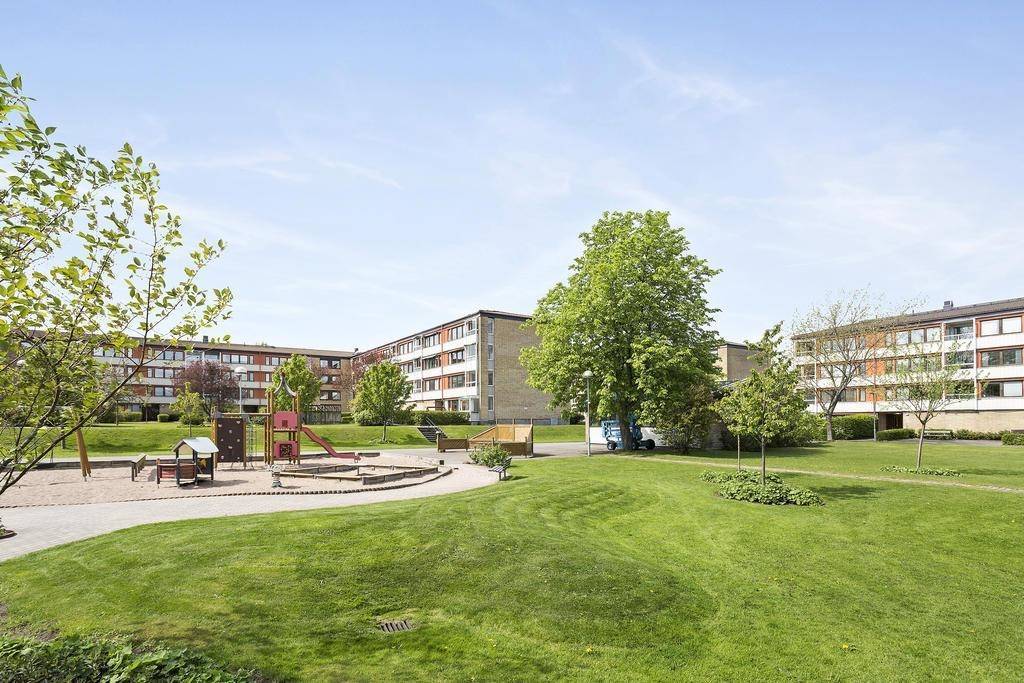Västra Frölunda, Göteborgs kommun