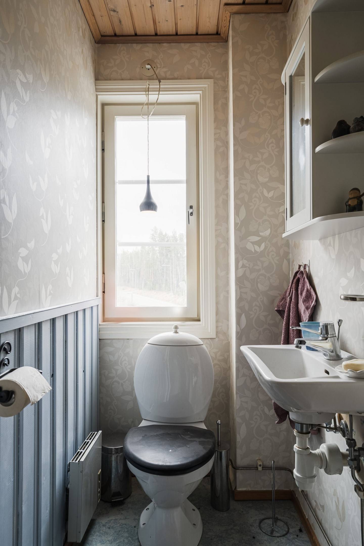 4 rum Villa på Finnfors 56 Boliden Skellefteå kommun - bild 10