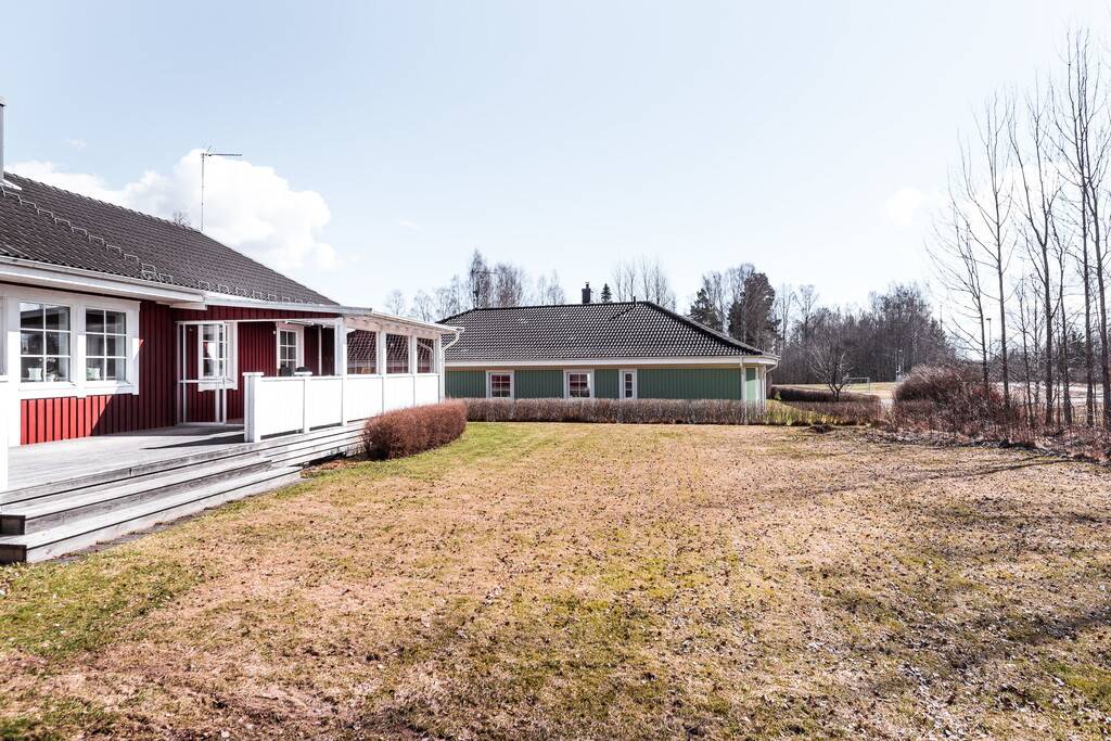 5 rum Villa på Drevstigen 5 Övre Tjärna Borlänge kommun - bild 32