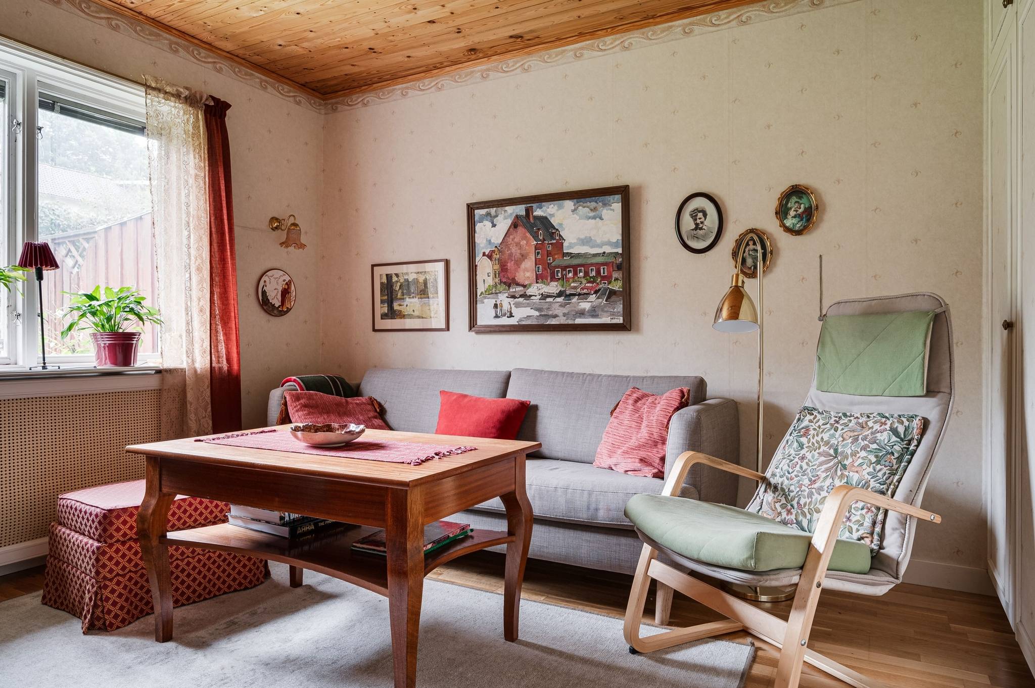 5 rum Radhus på Läraregatan 19 Ulricehamn Ulricehamns kommun - bild 9