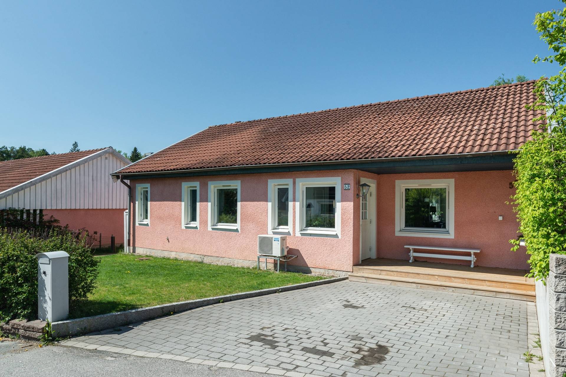 5 rum Villa på Nyponstigen 52 Finninge Strängnäs kommun - bild 30