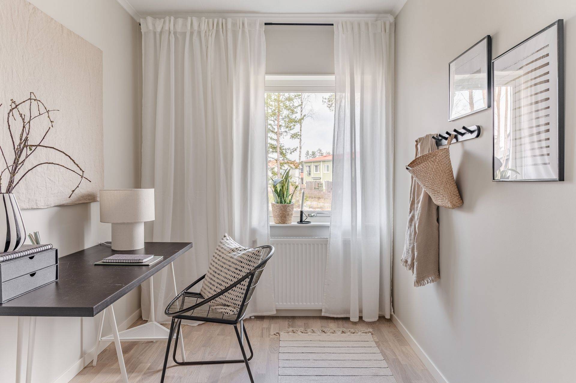 4 rum Villa på Ingeborg Hermelins väg 7 Lilla Källviken Falu kommun - bild 23