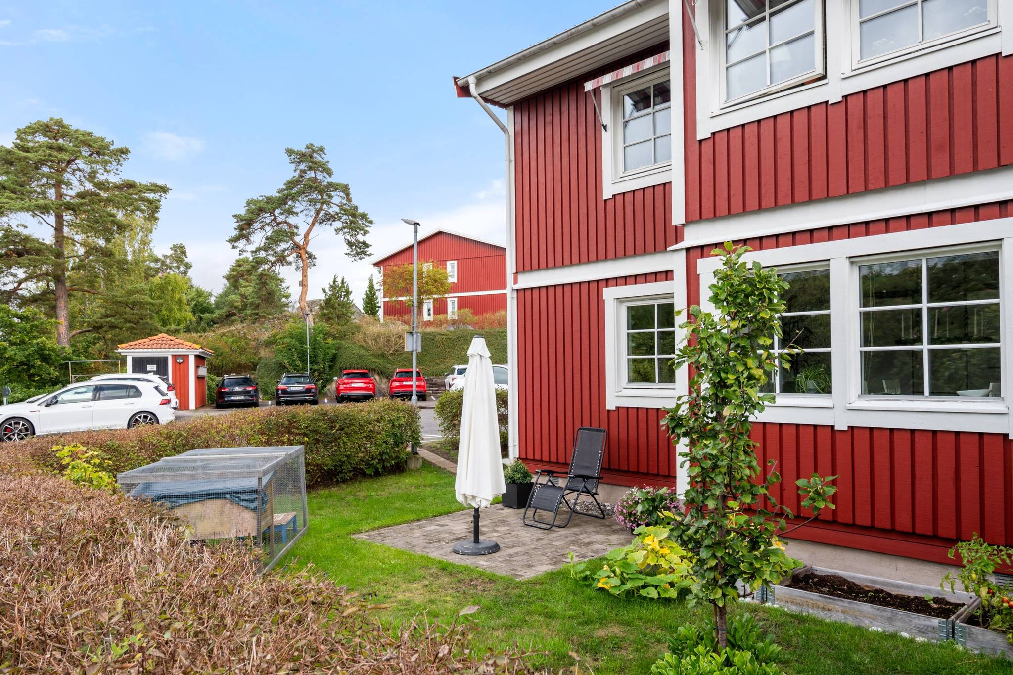 3 rum Lägenhet på Grevgatan 5 Nynäshamn Trehörningen Nynäshamns kommun - bild 16