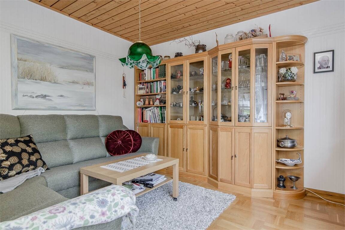 4 rum Villa på Runda Vägen 5 Lillån Hofors kommun - bild 29