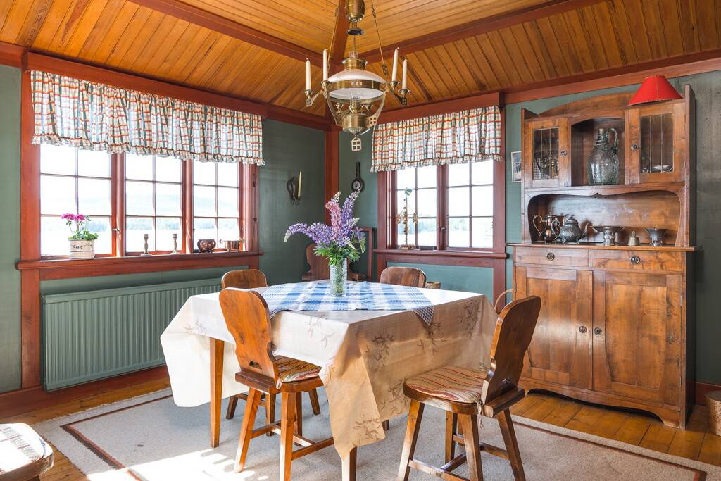 5 rum Fritidshus på Hånäset Öjestigen 3 Malung Malung-Sälens kommun - bild 5