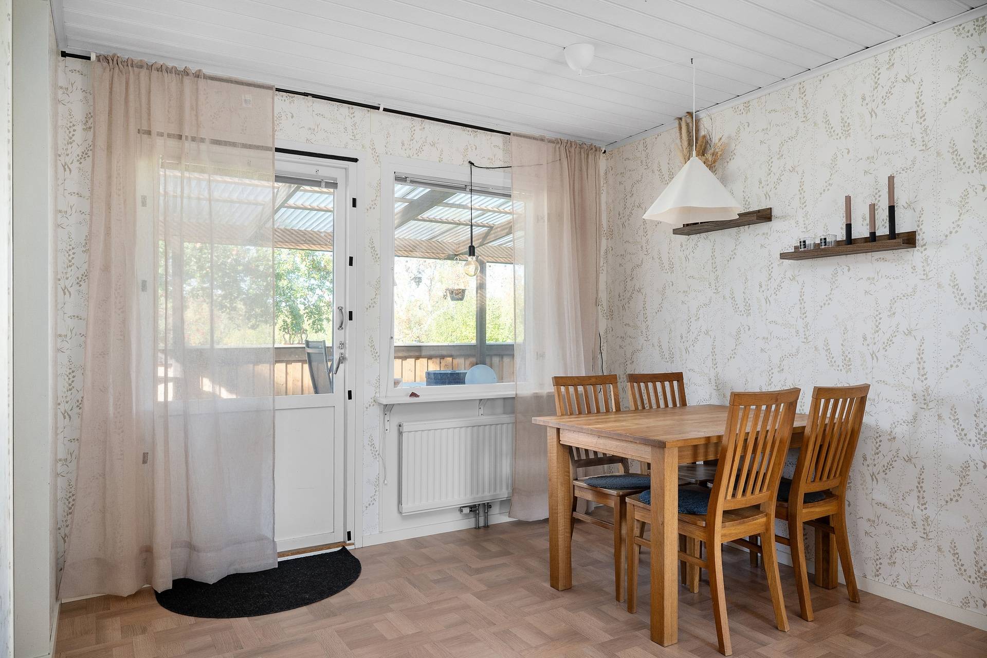 4 rum Villa på Svinö Hyttbacken 421 Dala-Husby Hedemora kommun - bild 5