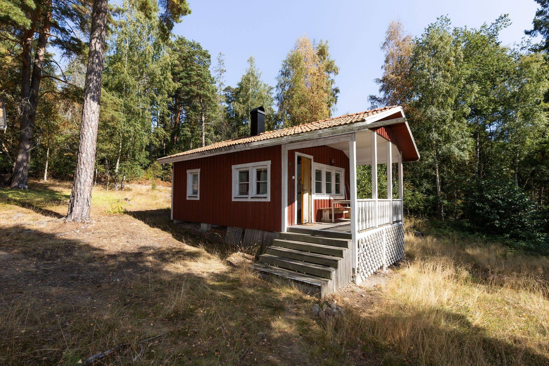 4 rum Villa på Segerön 10 Strängnäs Strängnäs kommun - bild 9