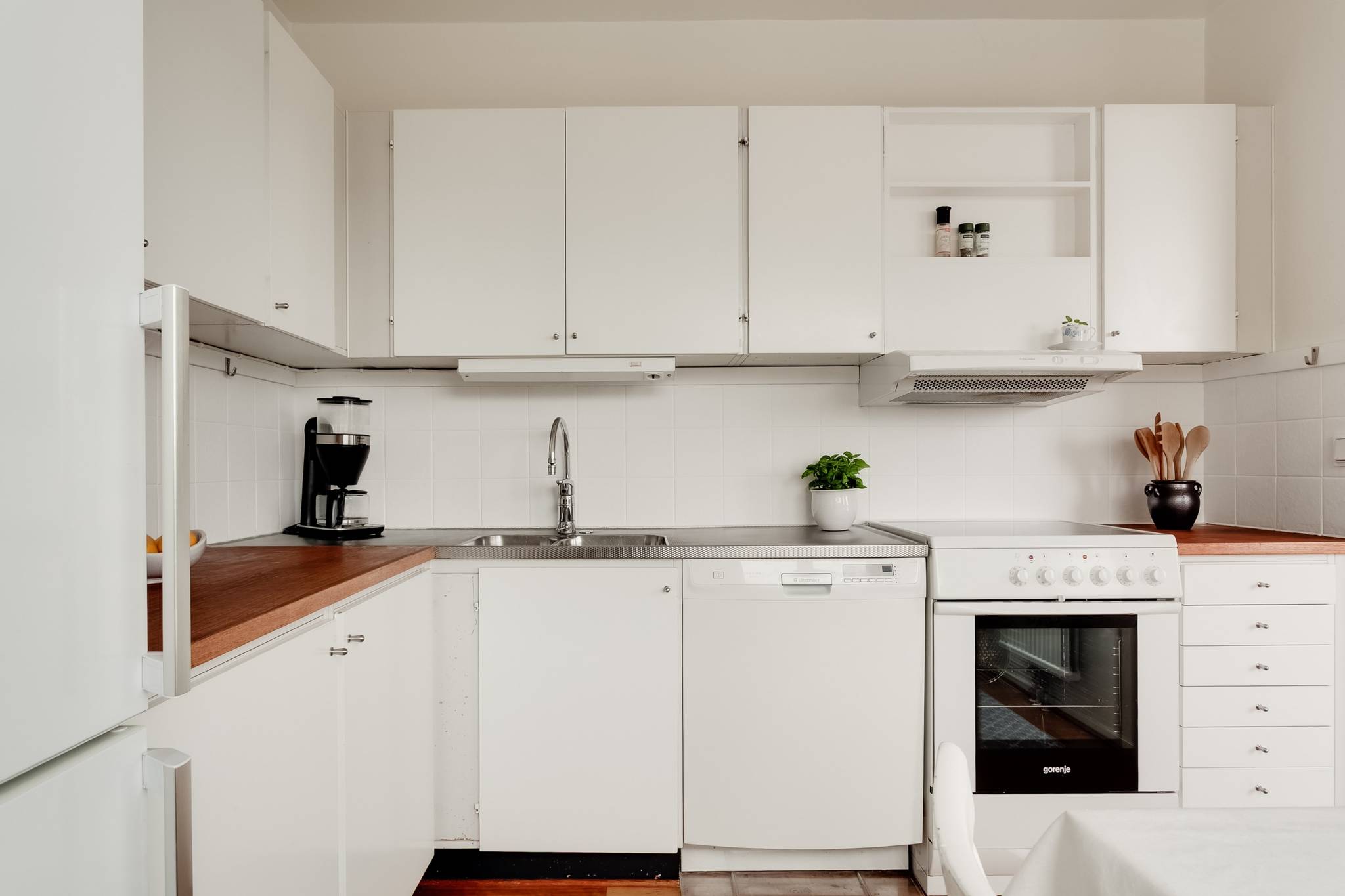 2 rum Lägenhet på Föreningsgatan 1B Annedal/ Vasastaden Göteborgs kommun - bild 15