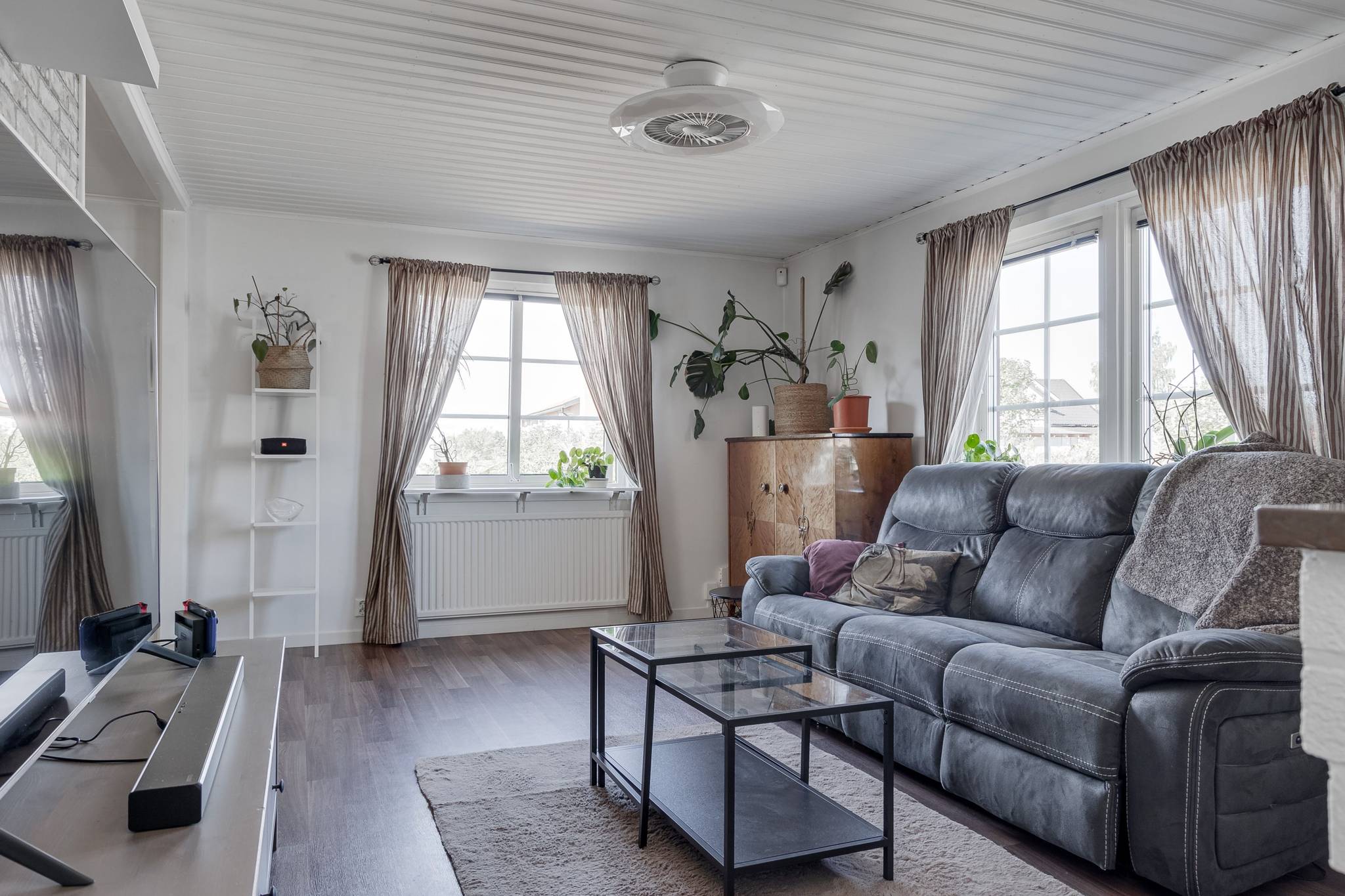 3 rum Villa på Bäckvägen 2 Målilla Hultsfreds kommun - bild 16