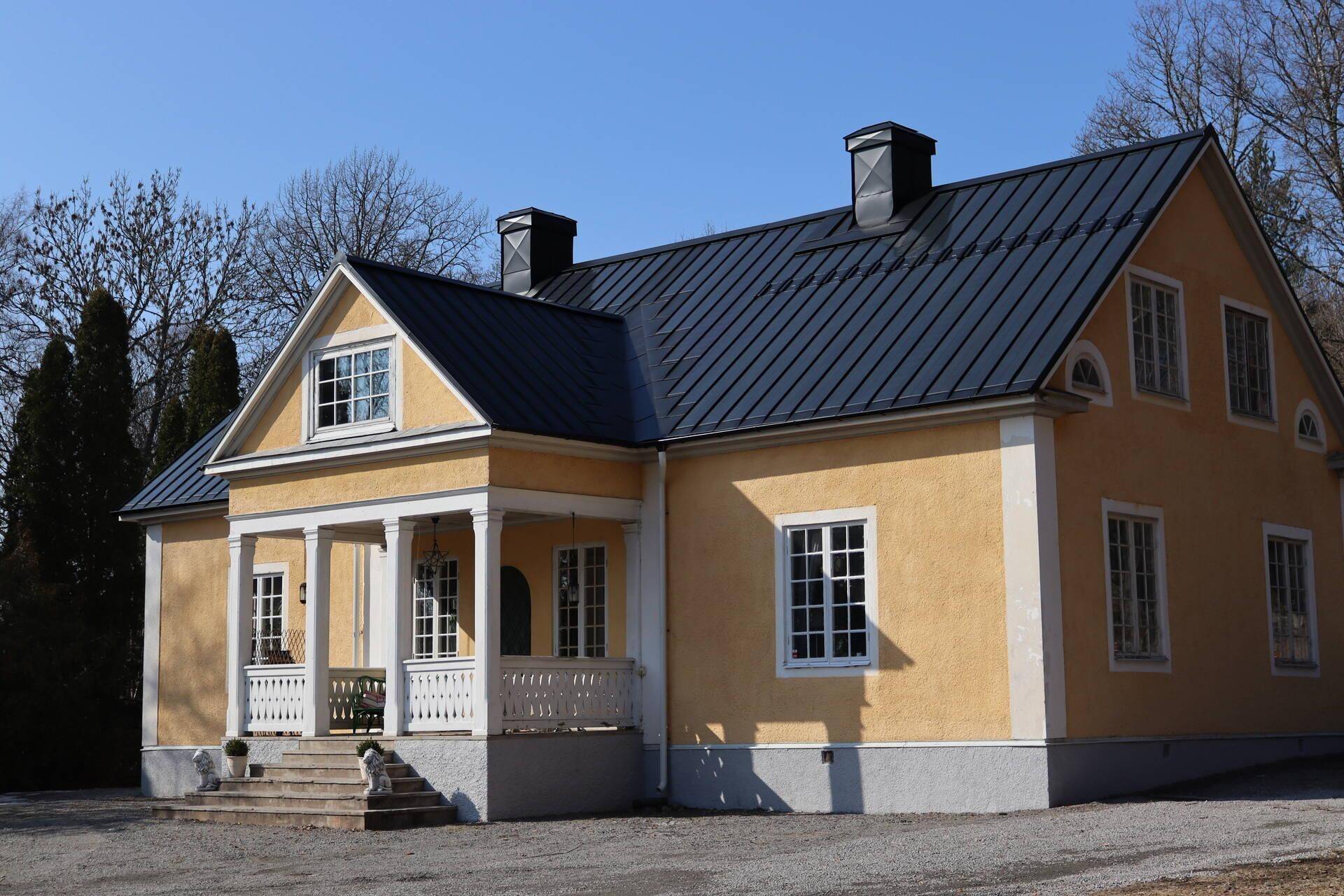 Häggeby, Håbo kommun