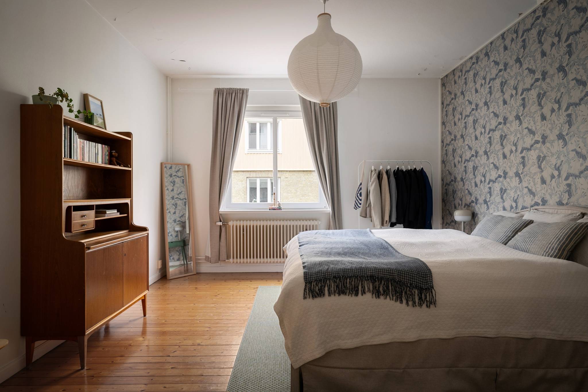 2 rum Lägenhet på Liedstrandsgatan 1C Lunden Göteborgs kommun - bild 6