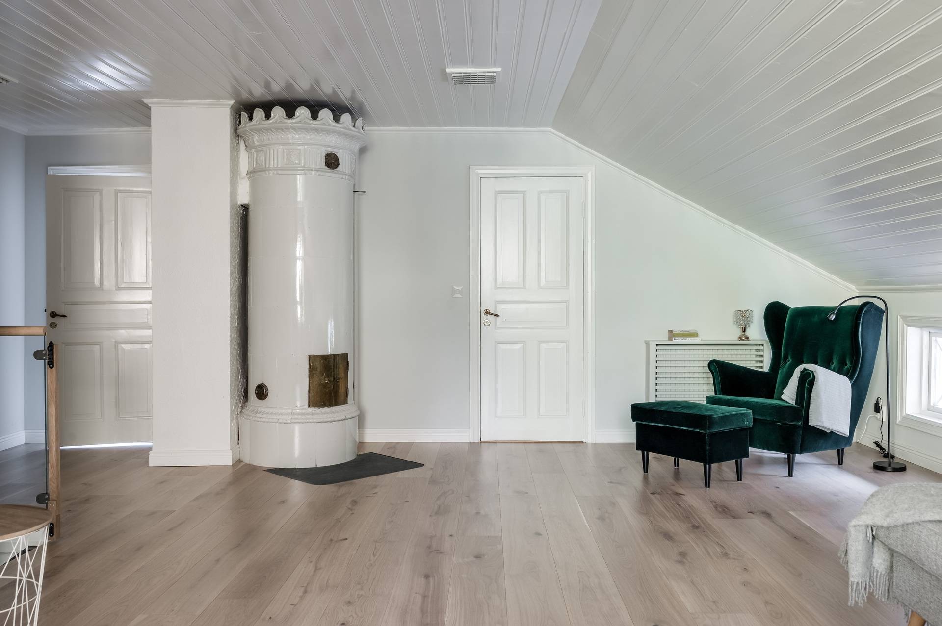 6 rum Villa på Knektåsvägen 47 Sparsör Borås kommun - bild 25