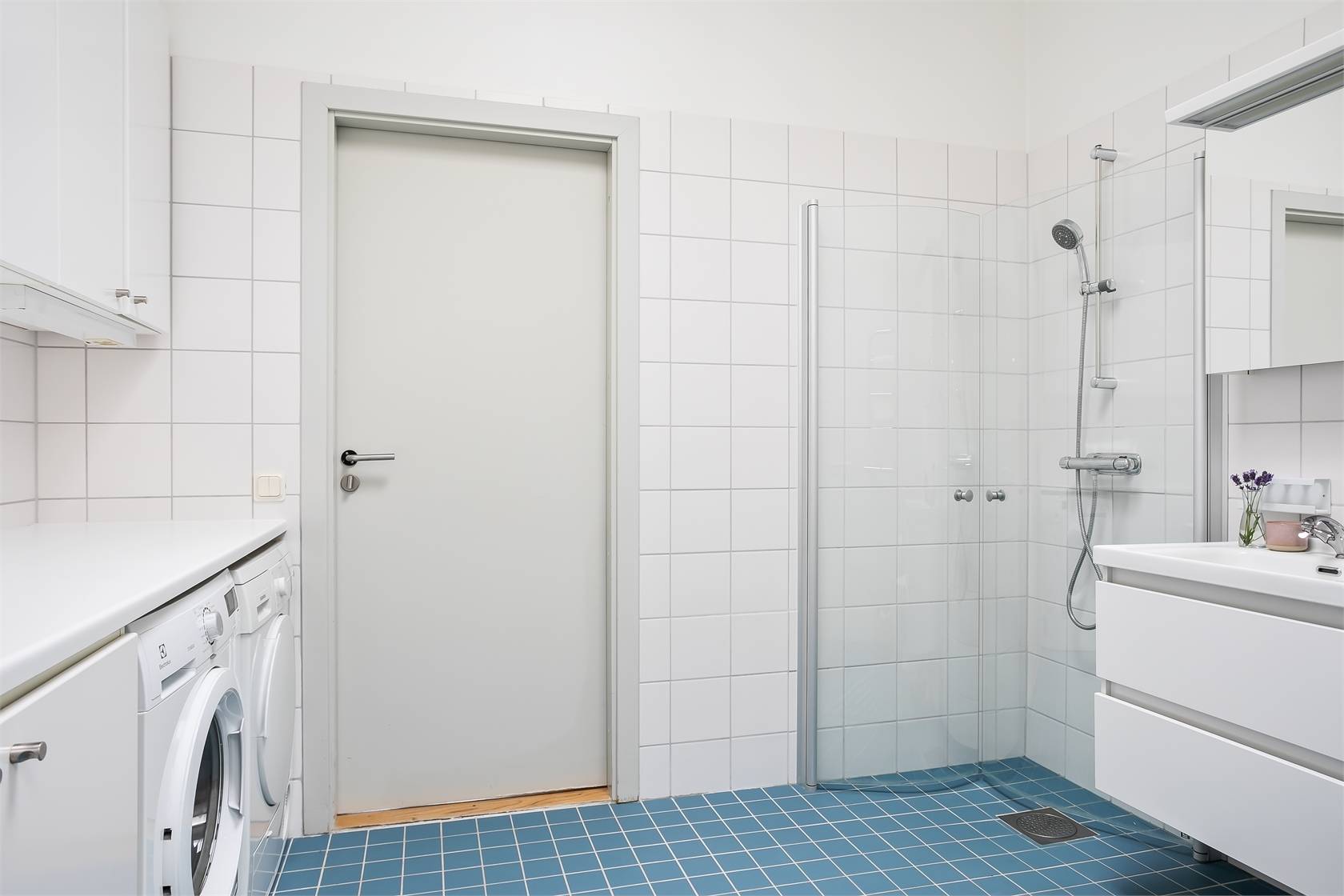 4 rum Radhus på ORGANISTGRÄND 1 Barkarby - Kyrkby Järfälla kommun - bild 27