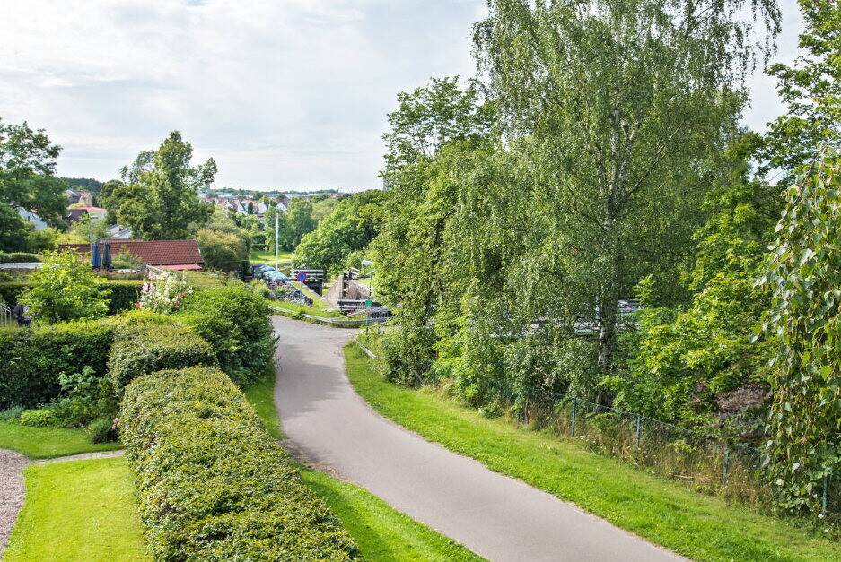 2 rum Lägenhet på Rundelsgatan 6 Hejdegården Linköpings kommun - bild 21