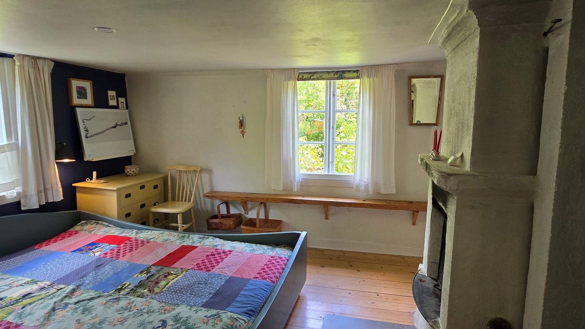 4 rum Fritidshus på Väderlanda LILLEGÅRD 1 Växjö kommun - bild 57