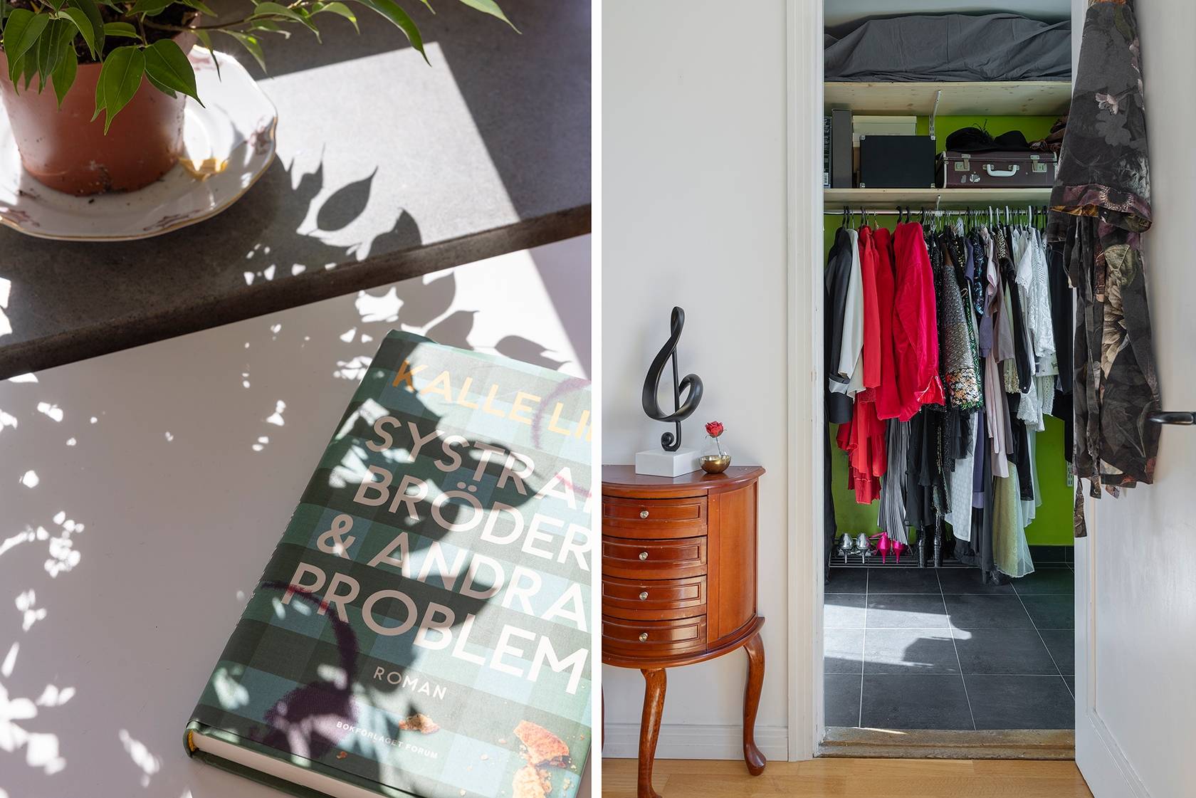 3 rum Lägenhet på Ellstorpsgatan 4C Ellstorp Malmö kommun - bild 28