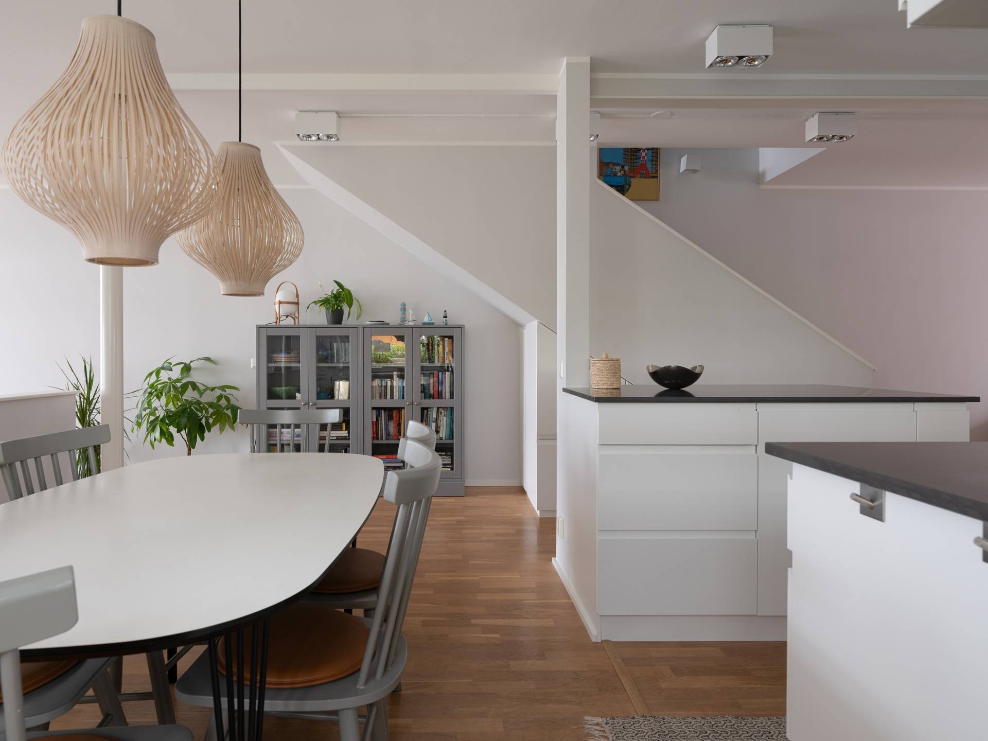 6 rum Lägenhet på Hamnvägen 8 Gåshaga Lidingö kommun - bild 6
