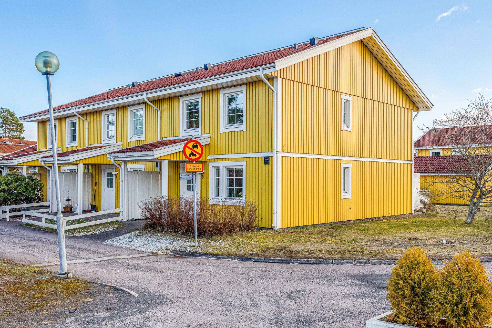 5 rum Lägenhet på Törnholmsvägen 9 Mysingsö Oskarshamns kommun - bild 38